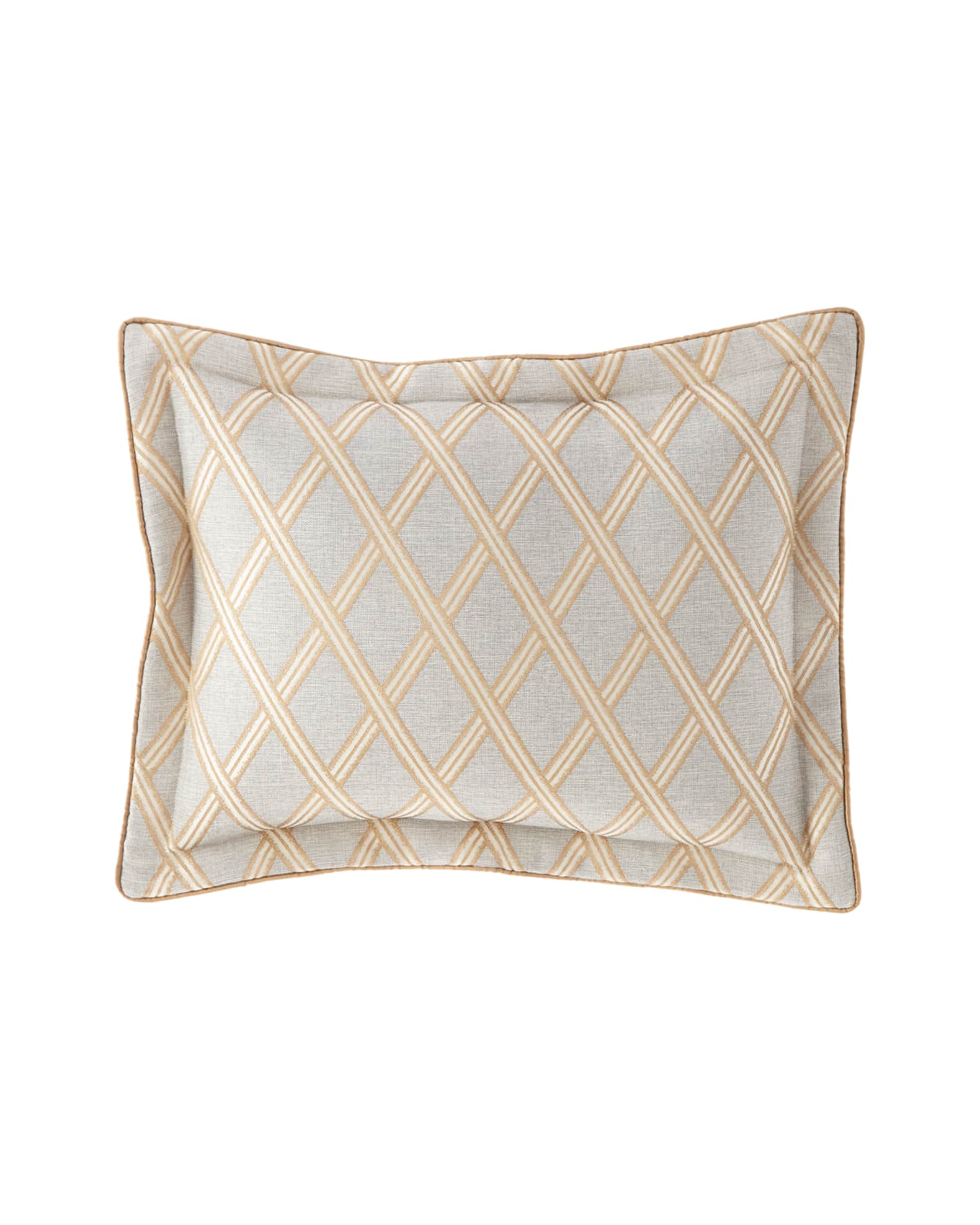 Elegance 3-Piece Comforter Set 1