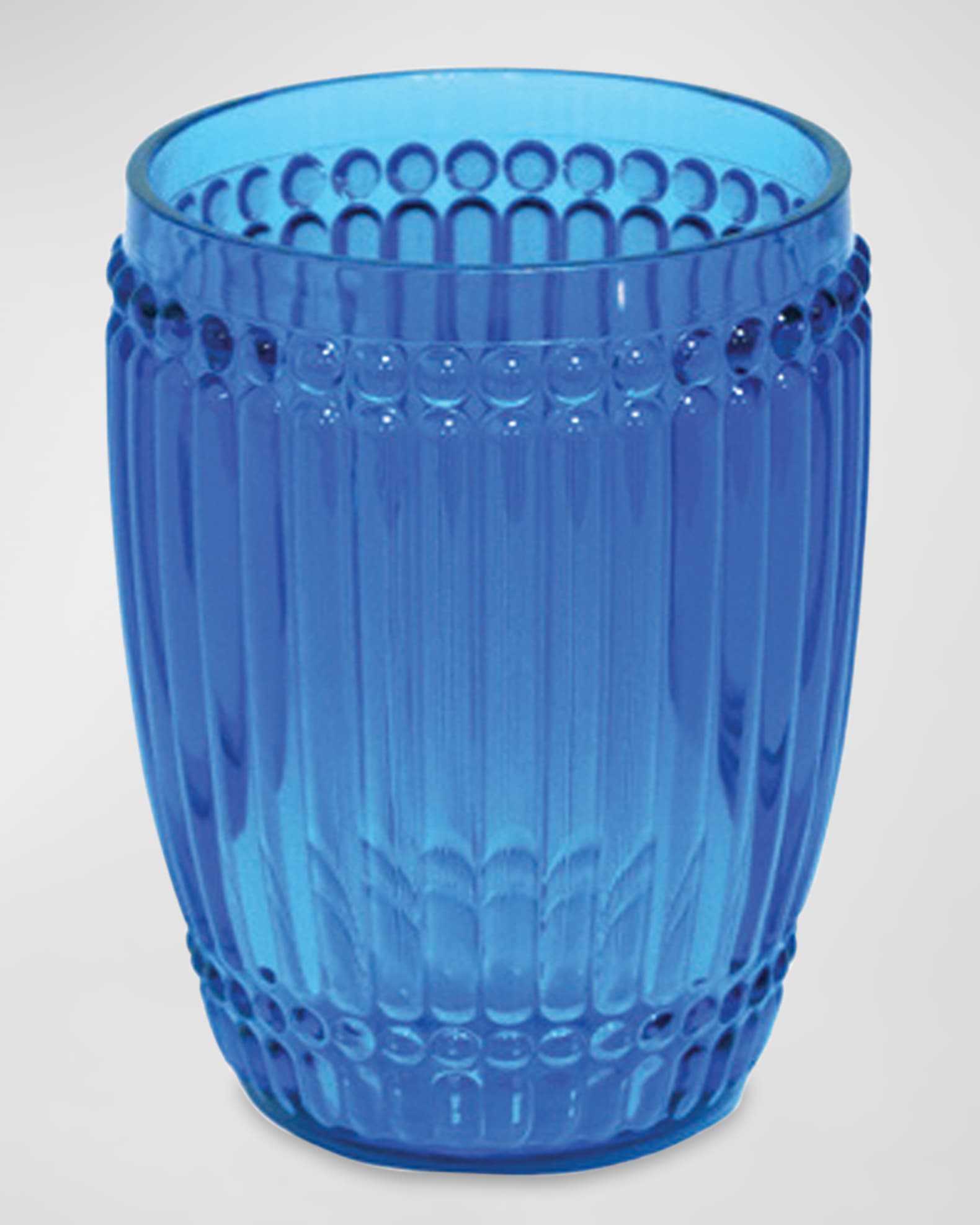 Le Cadeaux Milano Small Shatterproof Tumbler