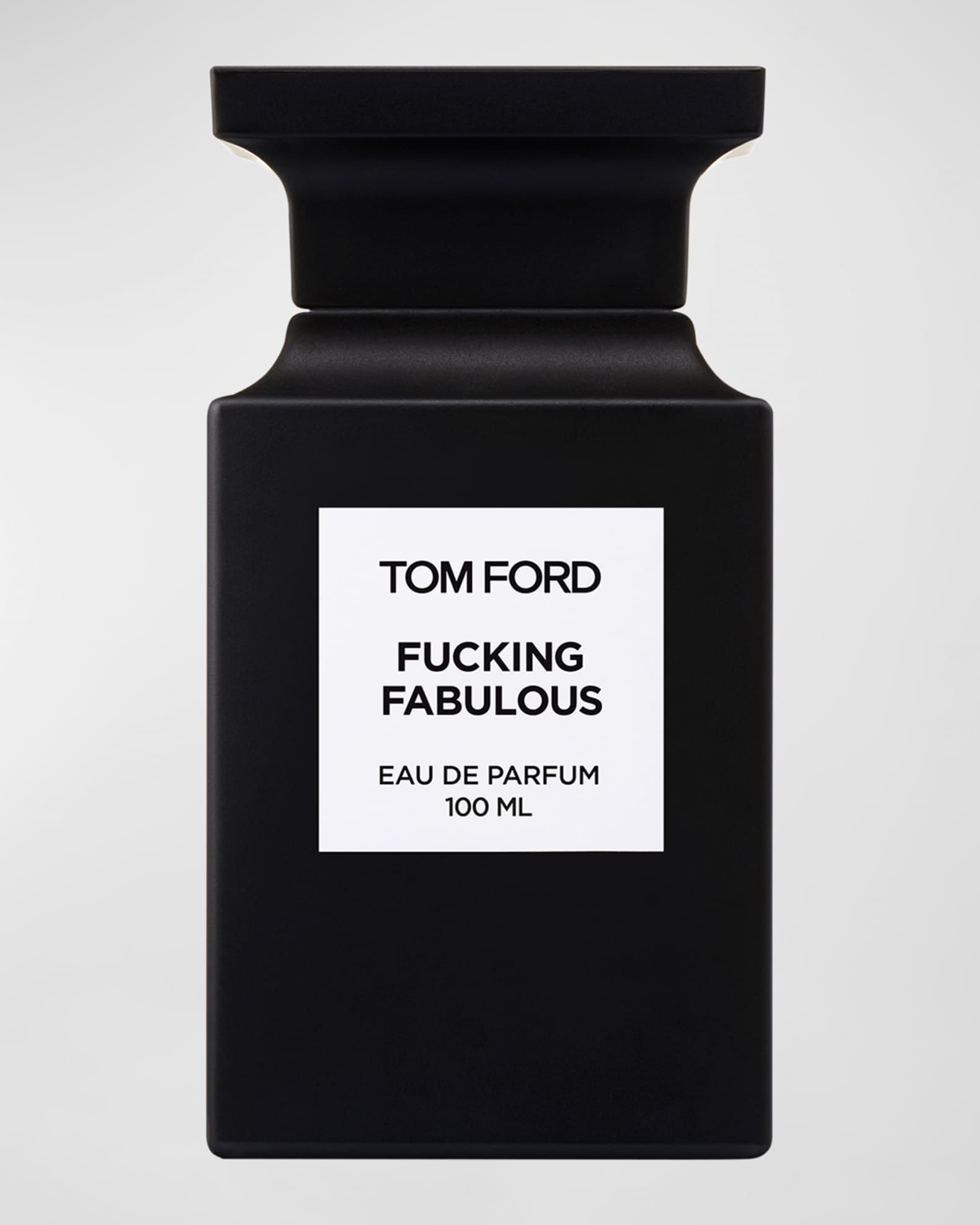 Tom ford profumo fabulous new arrivals