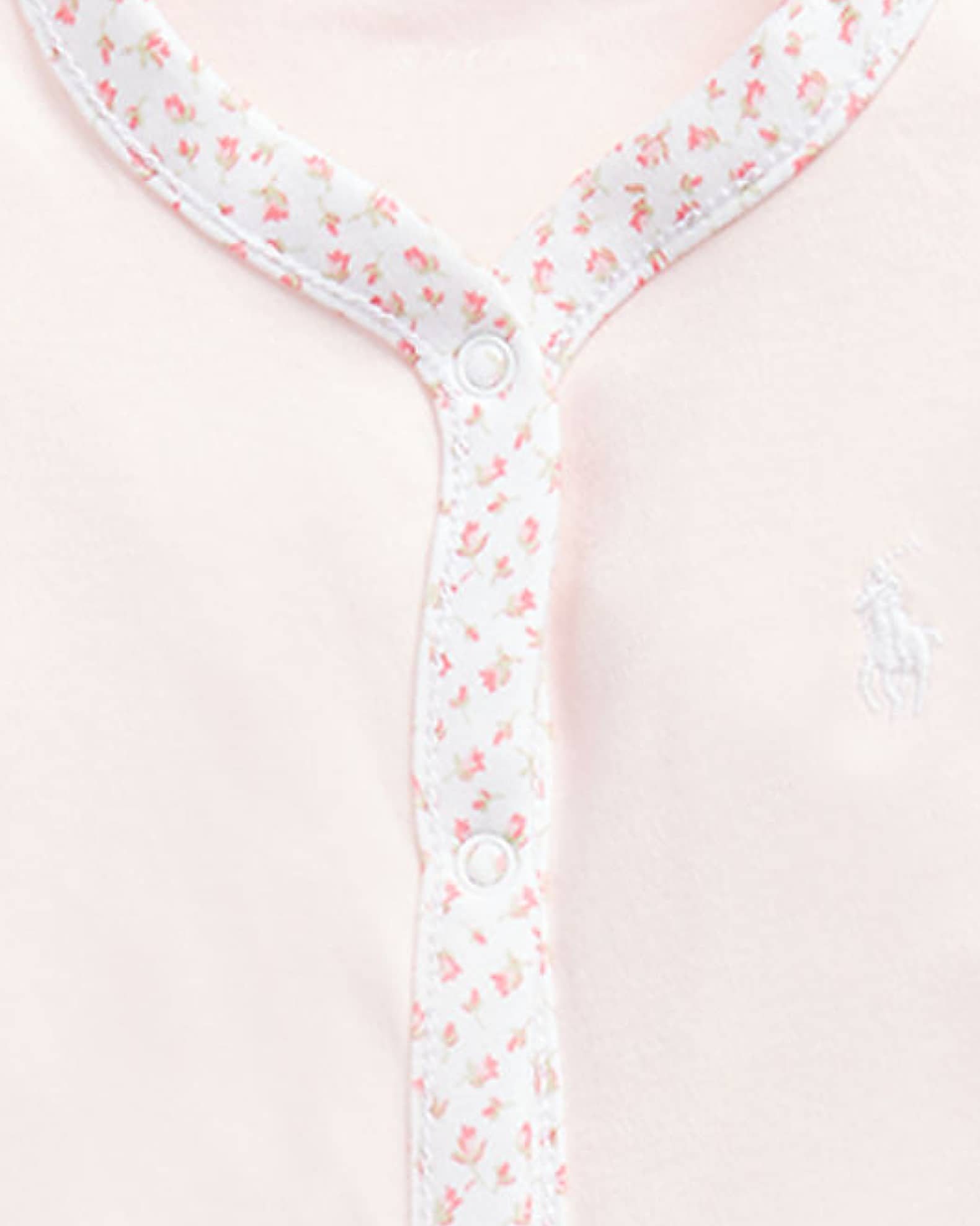 Ralph Lauren フラワープリント シーツ LA4222EW00482_thumb.jpg