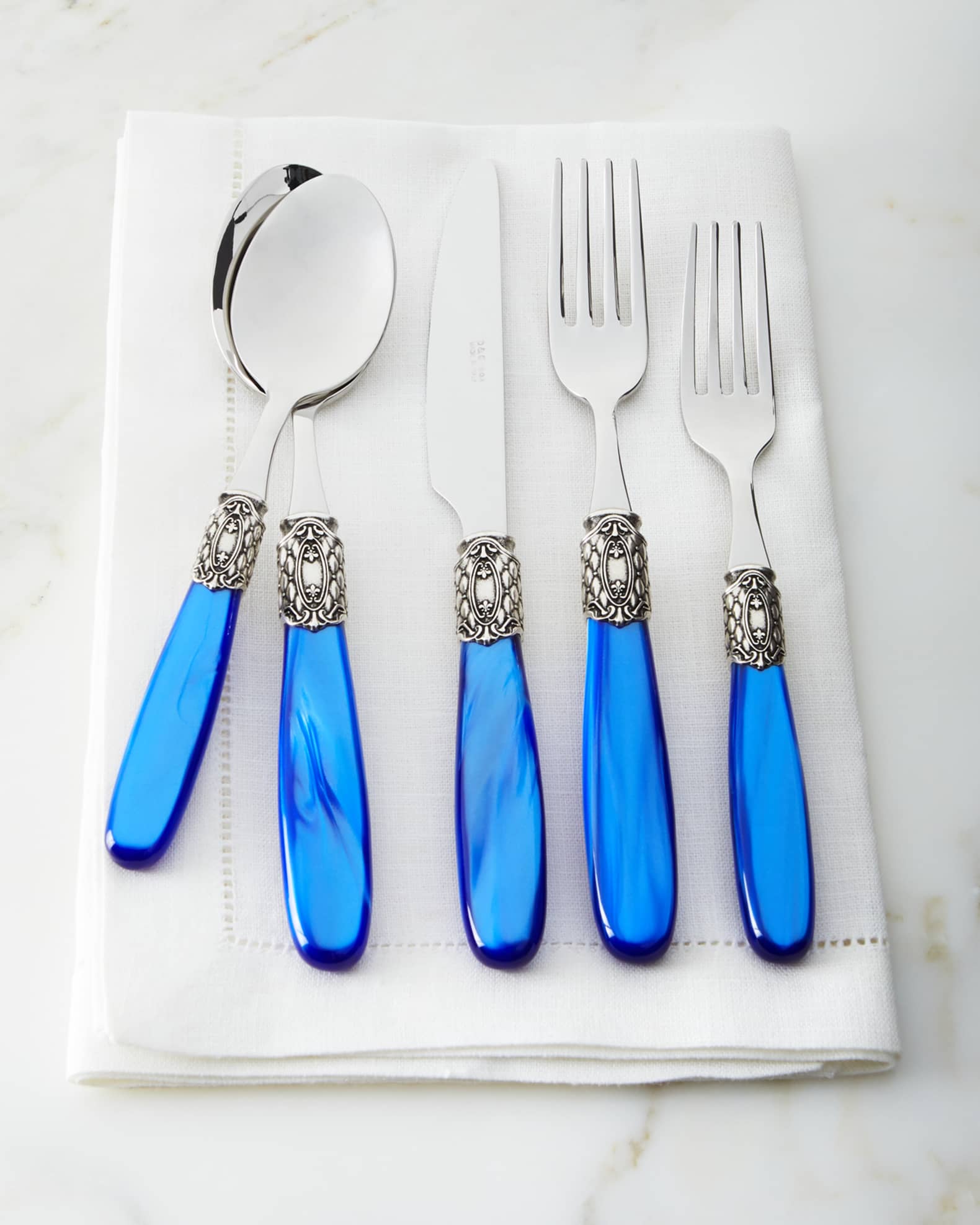 Neiman marcus silverware clearance