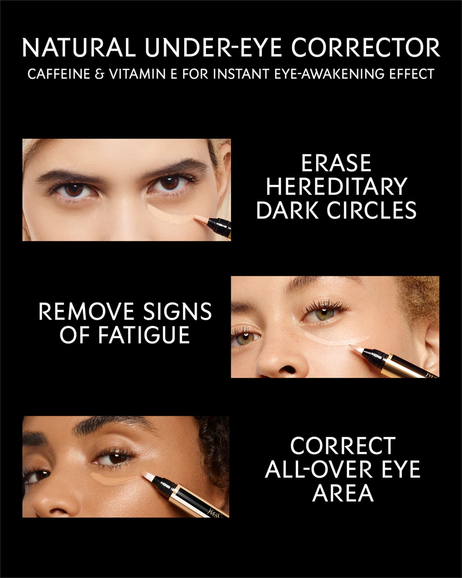 Touche eclat high cover concealer sale