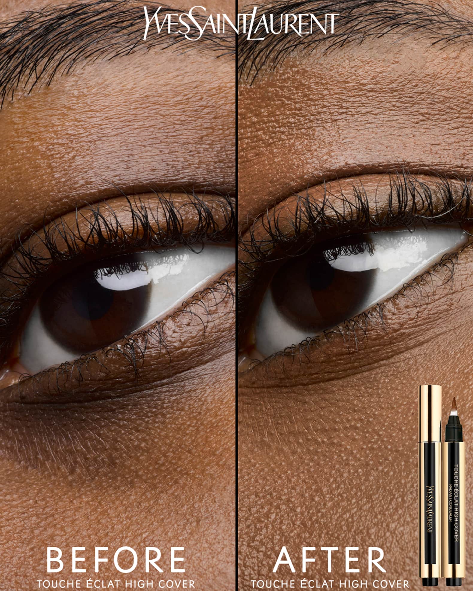 Under Eye Concealer Concealer Touche Eclat Yves Saint Laurent Yves