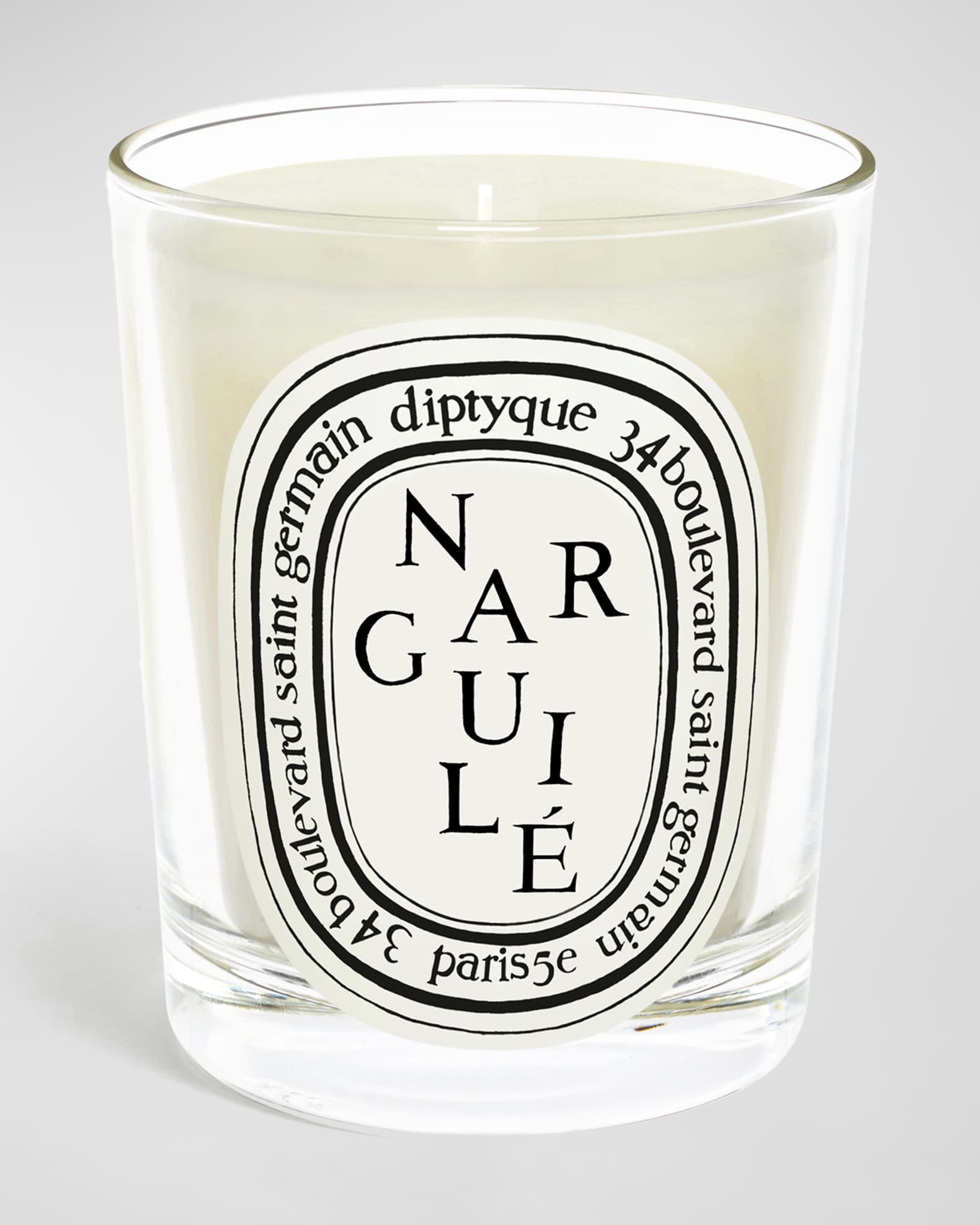 Narguile Scented Candle, 6.5 oz. 0