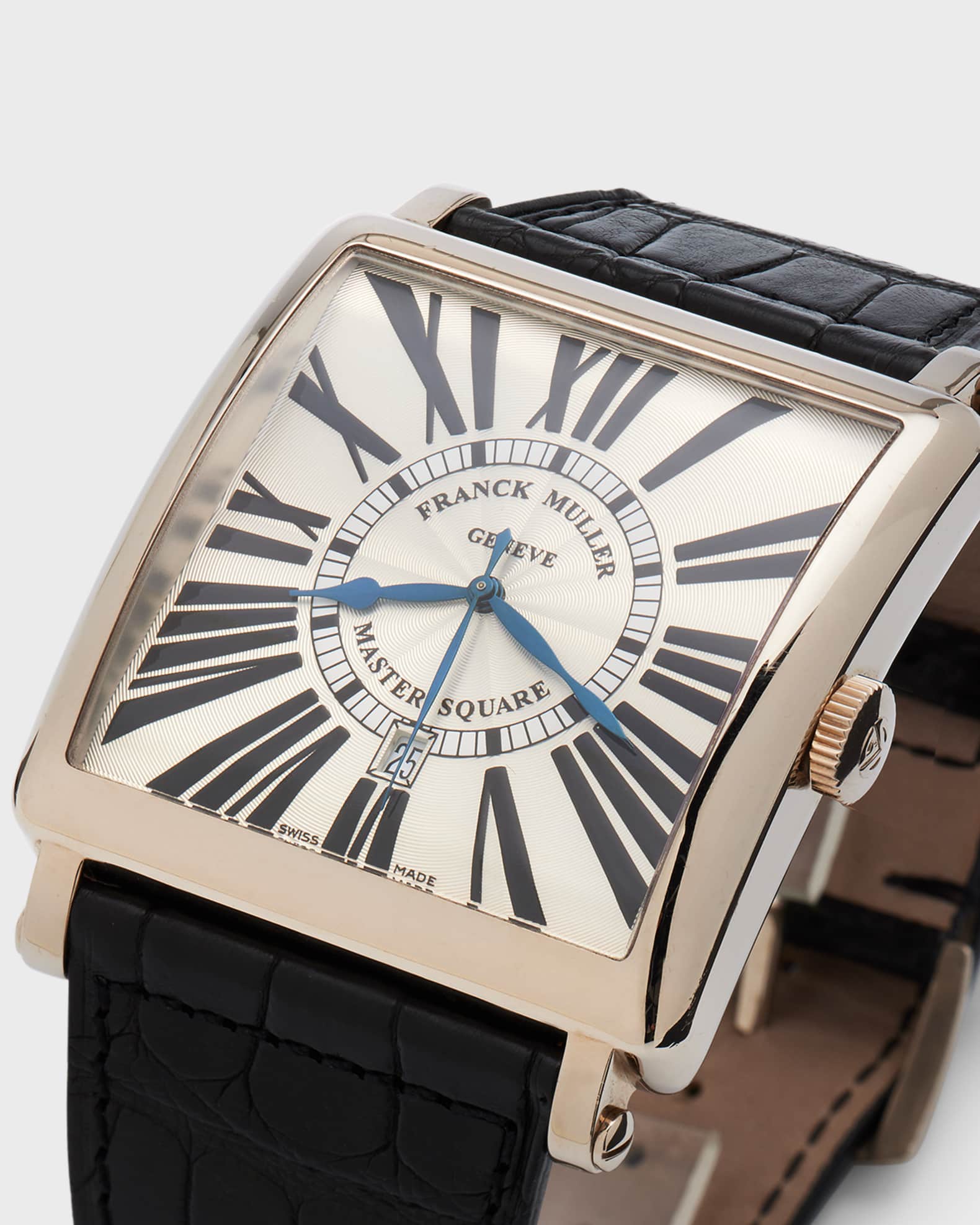 Franck muller neiman marcus sale
