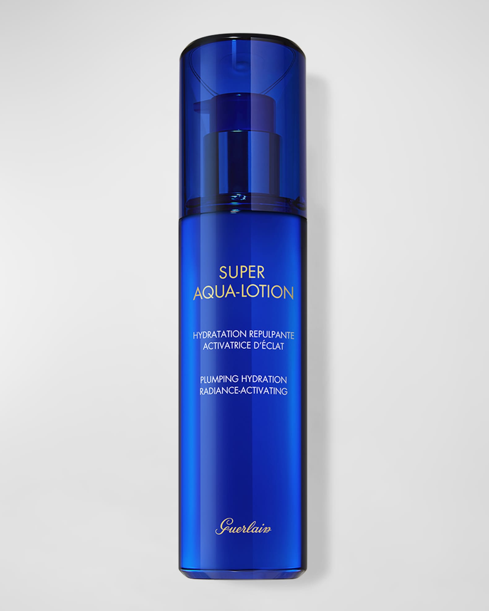 Super Aqua Hydrating Lotion, 5 oz. 0