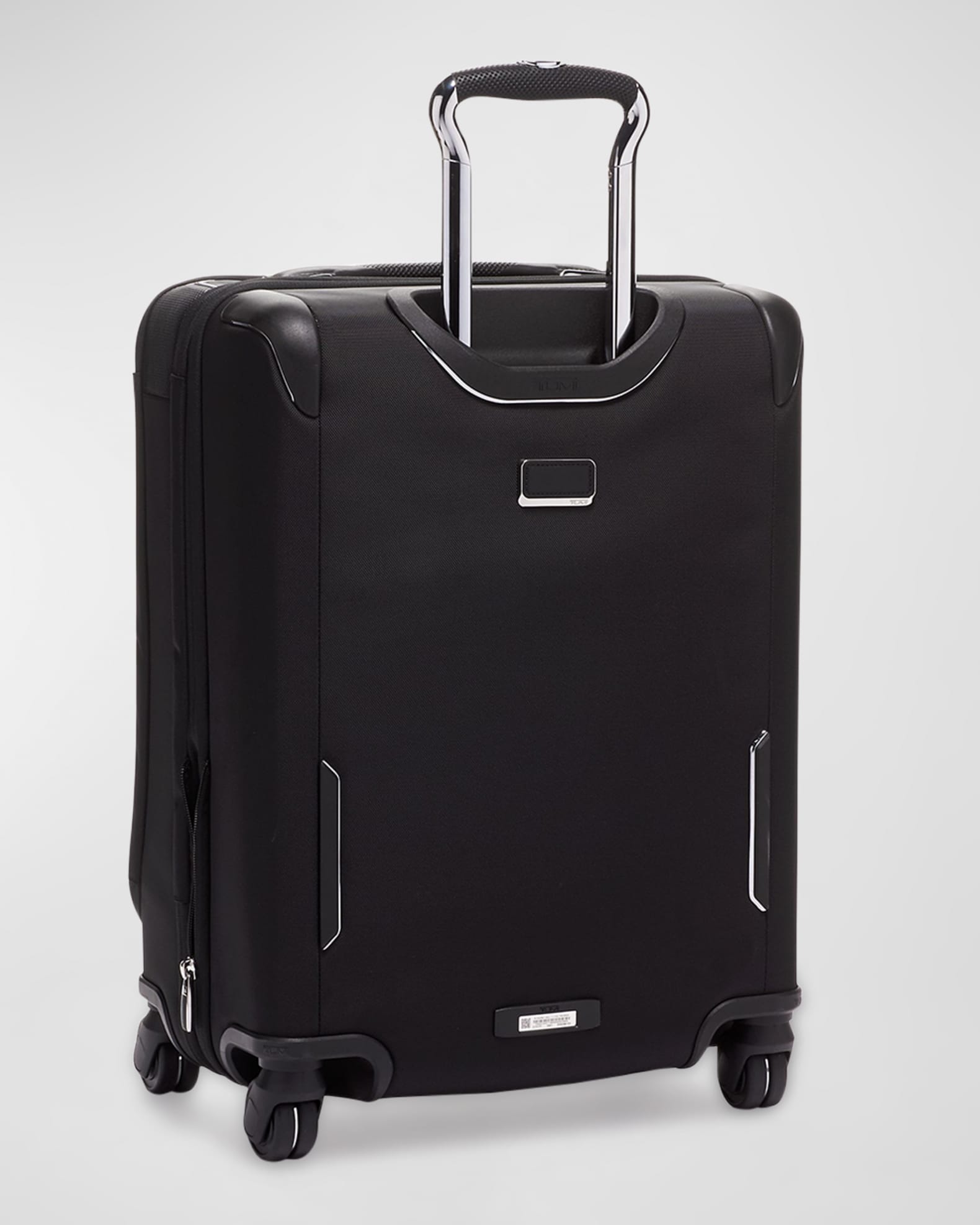 Tumi continental front lid cheap