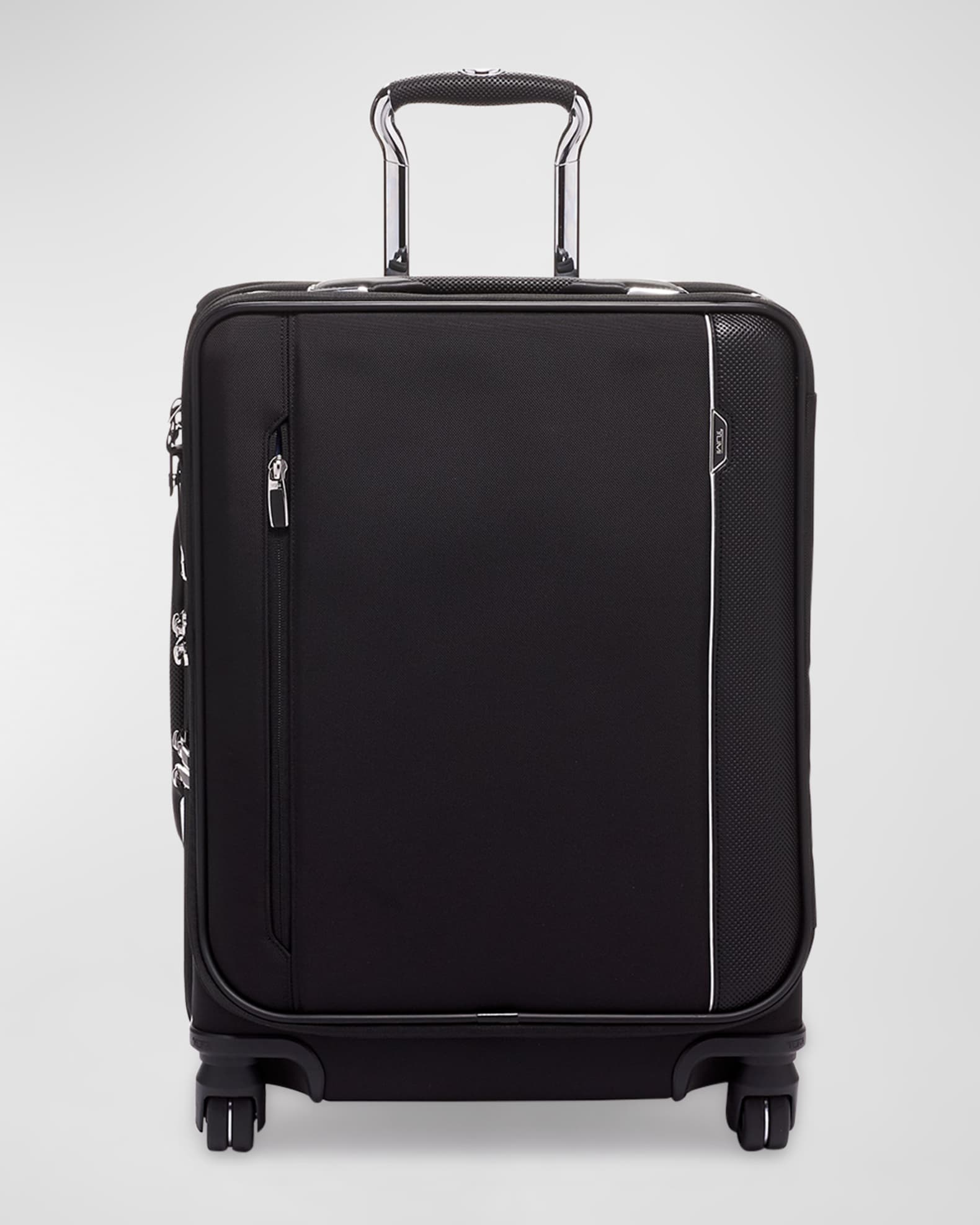 Continental Dual Access Carry-On  0