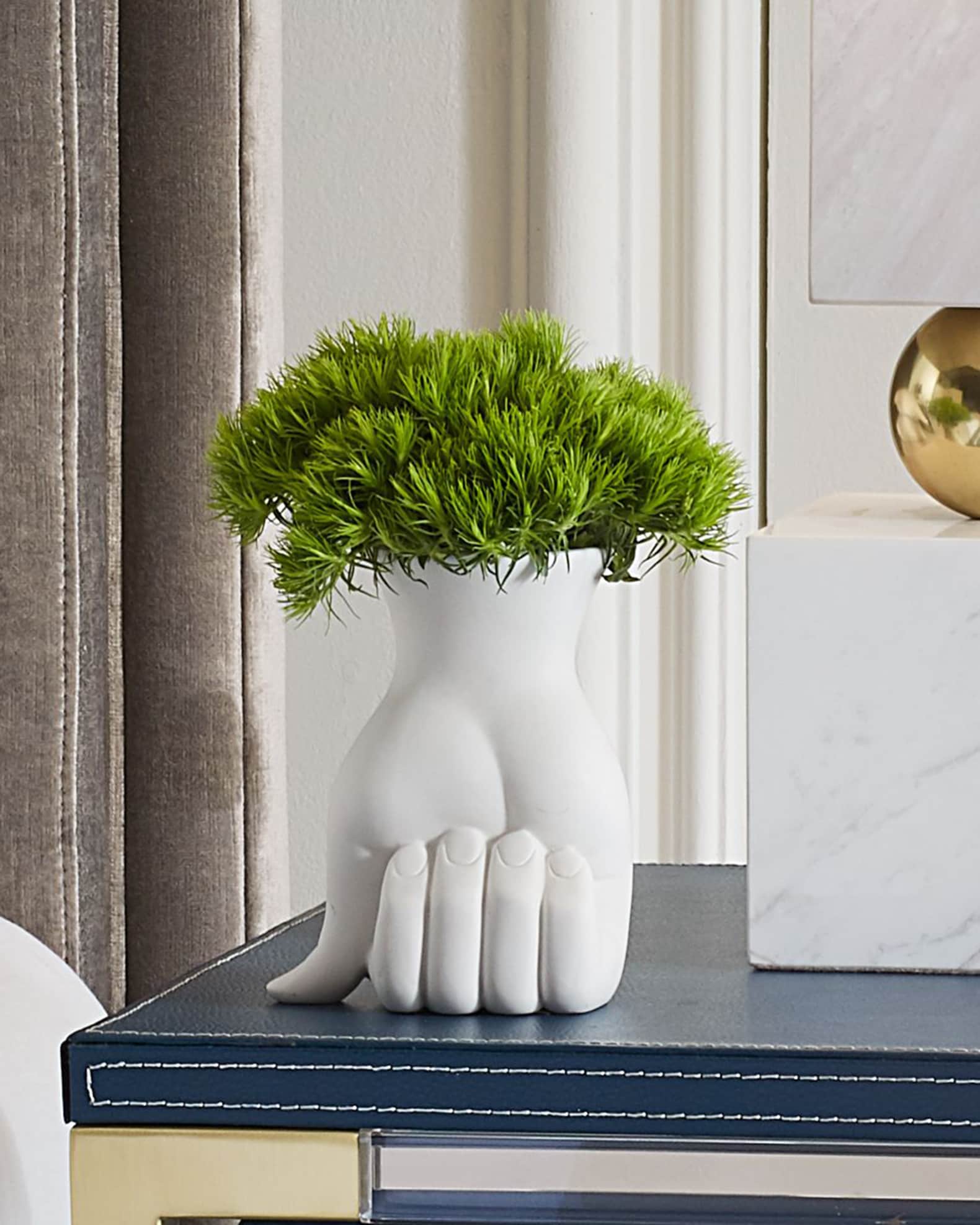 Jonathan Adler Marcel Vase Neiman Marcus