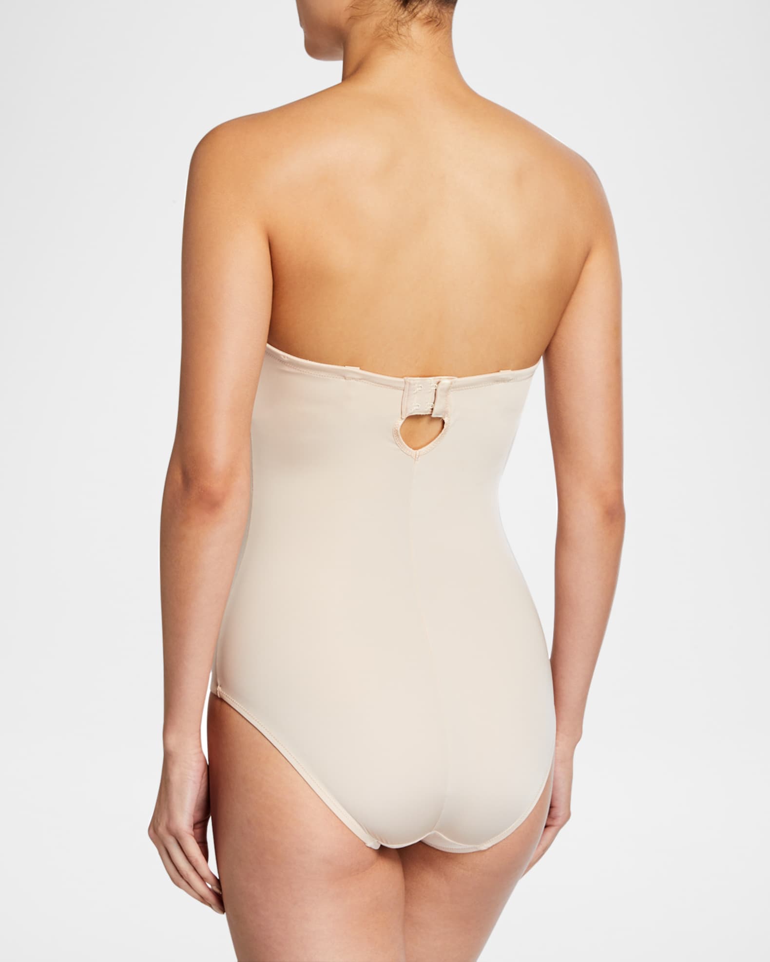 Wacoal Red Carpet Strapless Shaping Bodysuit | Neiman Marcus