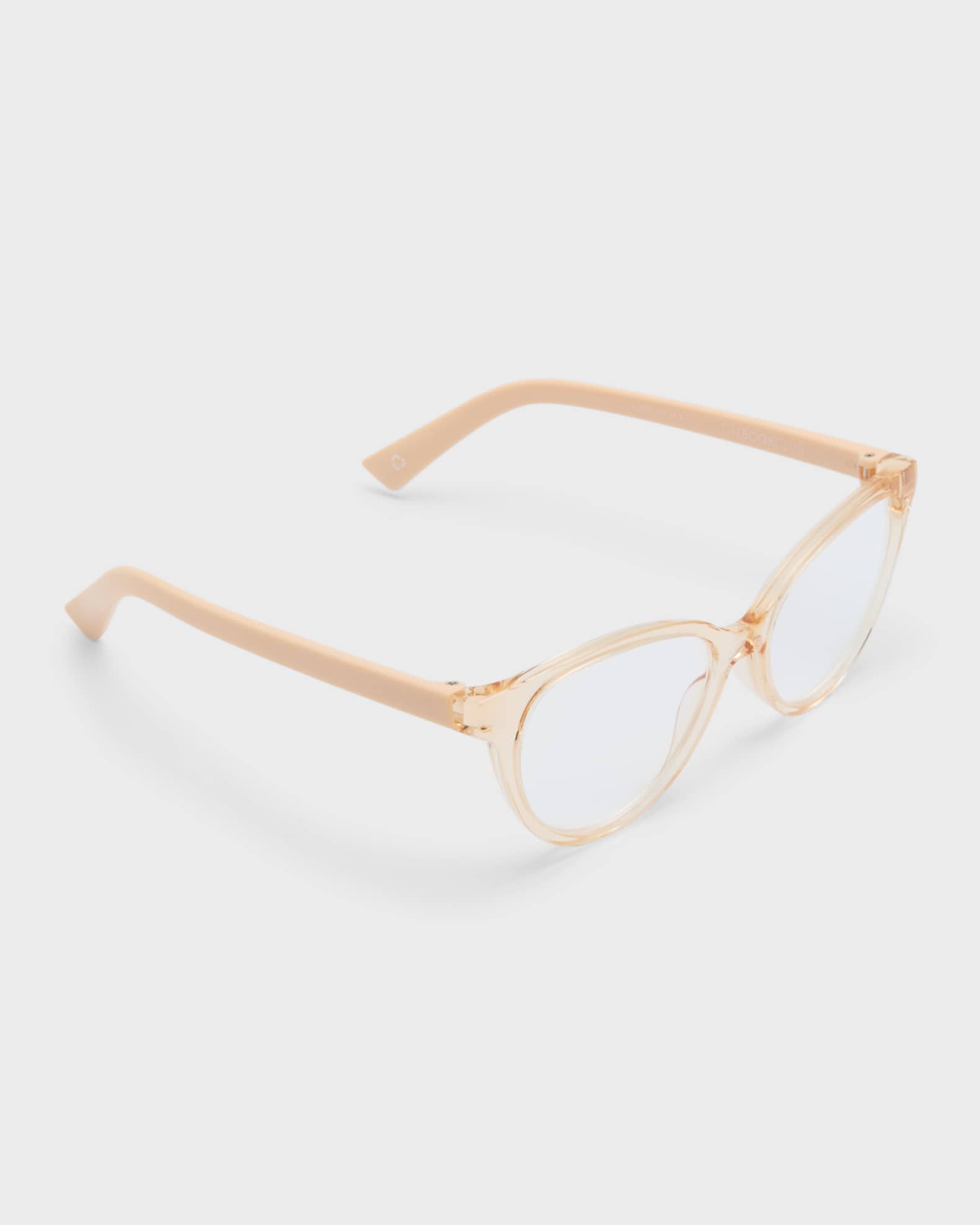 The Art of Snore Cat-Eye Readers 0