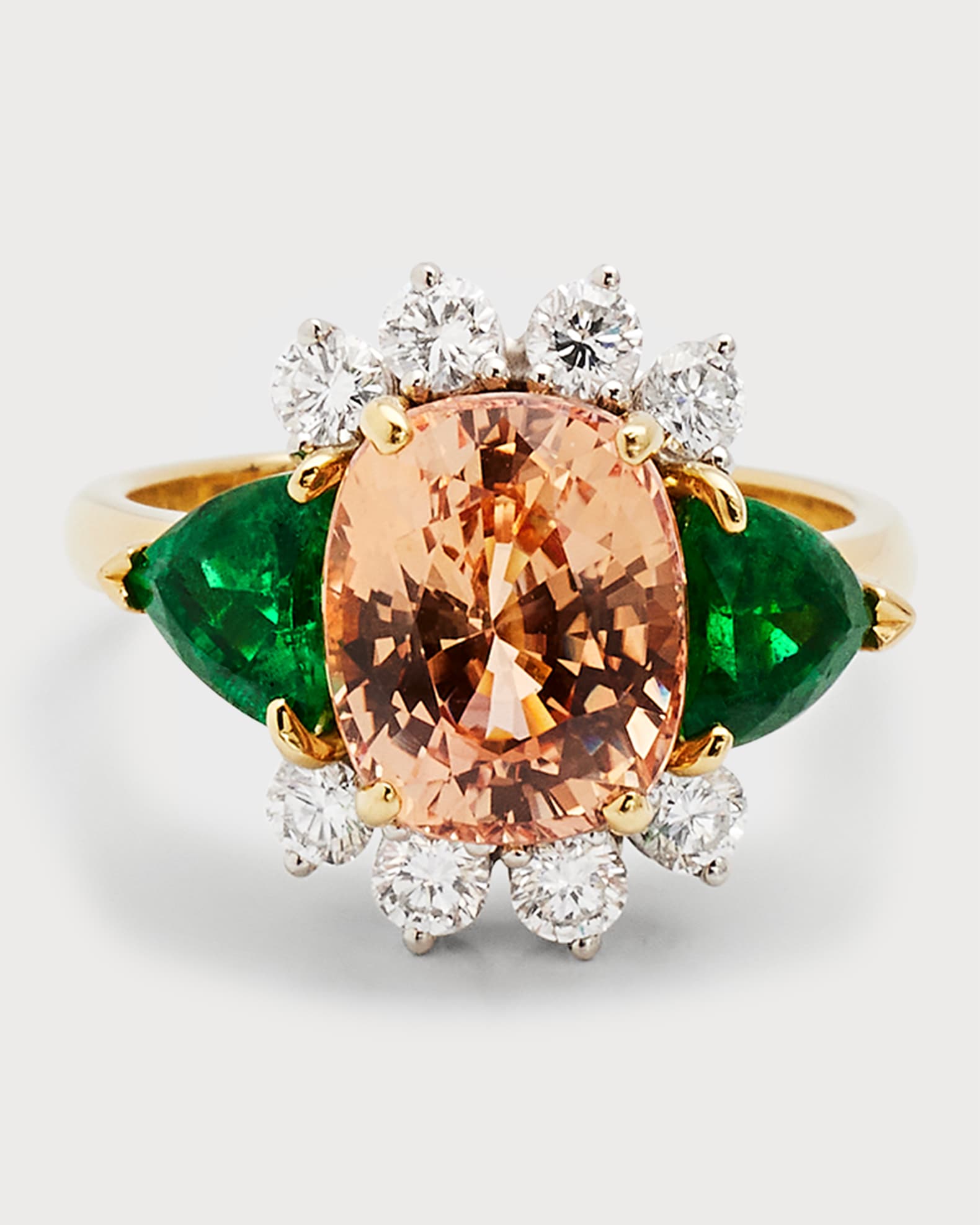 Neiman marcus estate jewelry new arrivals