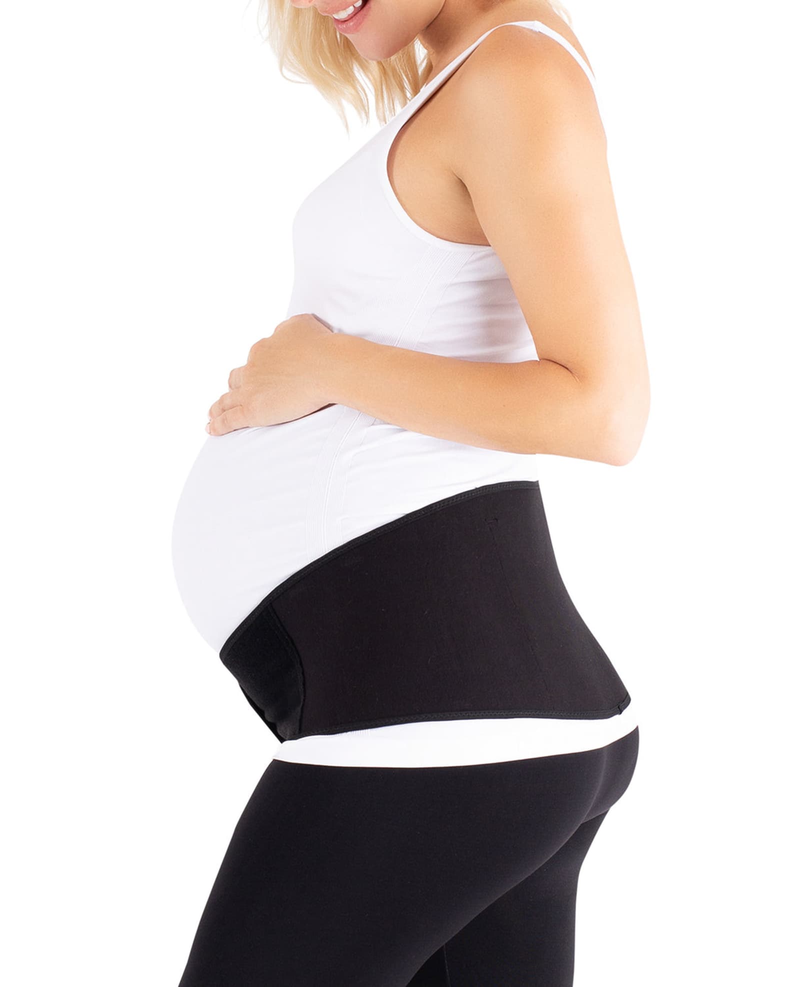 Belly Bandit Maternity Upsie Belly Support Belt Shapewear | Neiman Marcus