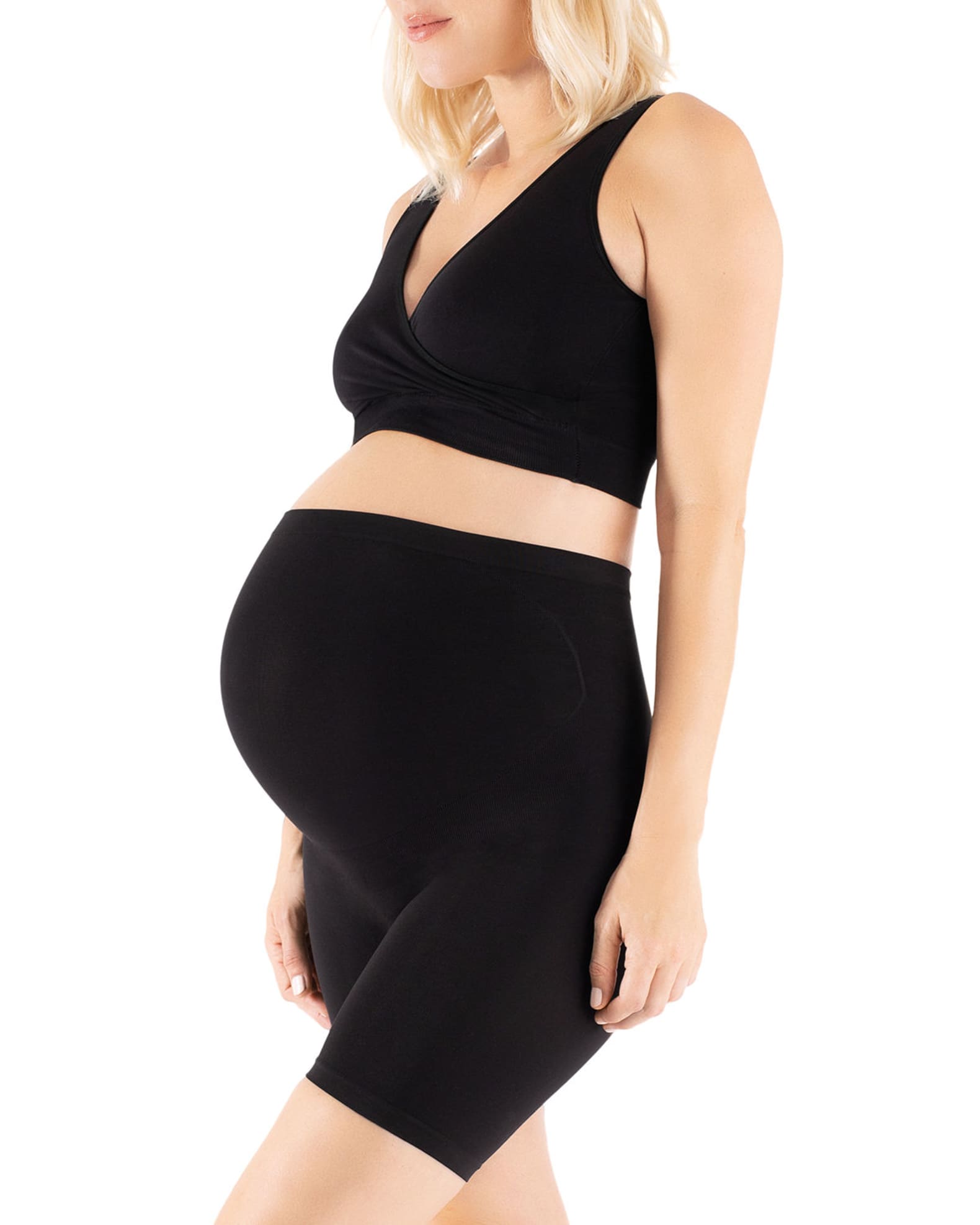 Belly Bandit Maternity Thighs Disguise Shapewear Neiman Marcus