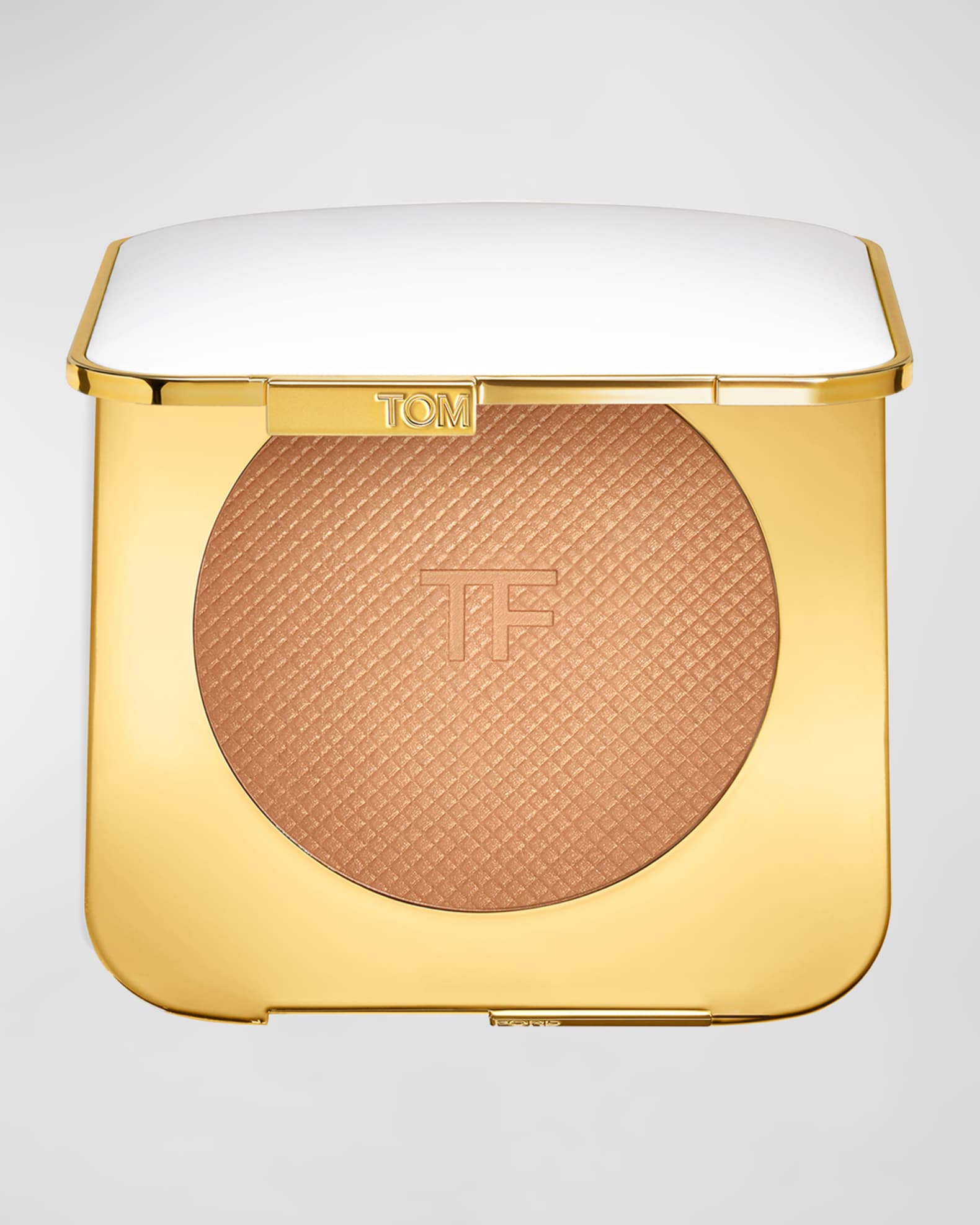Soleil Glow Bronzer, Small 0