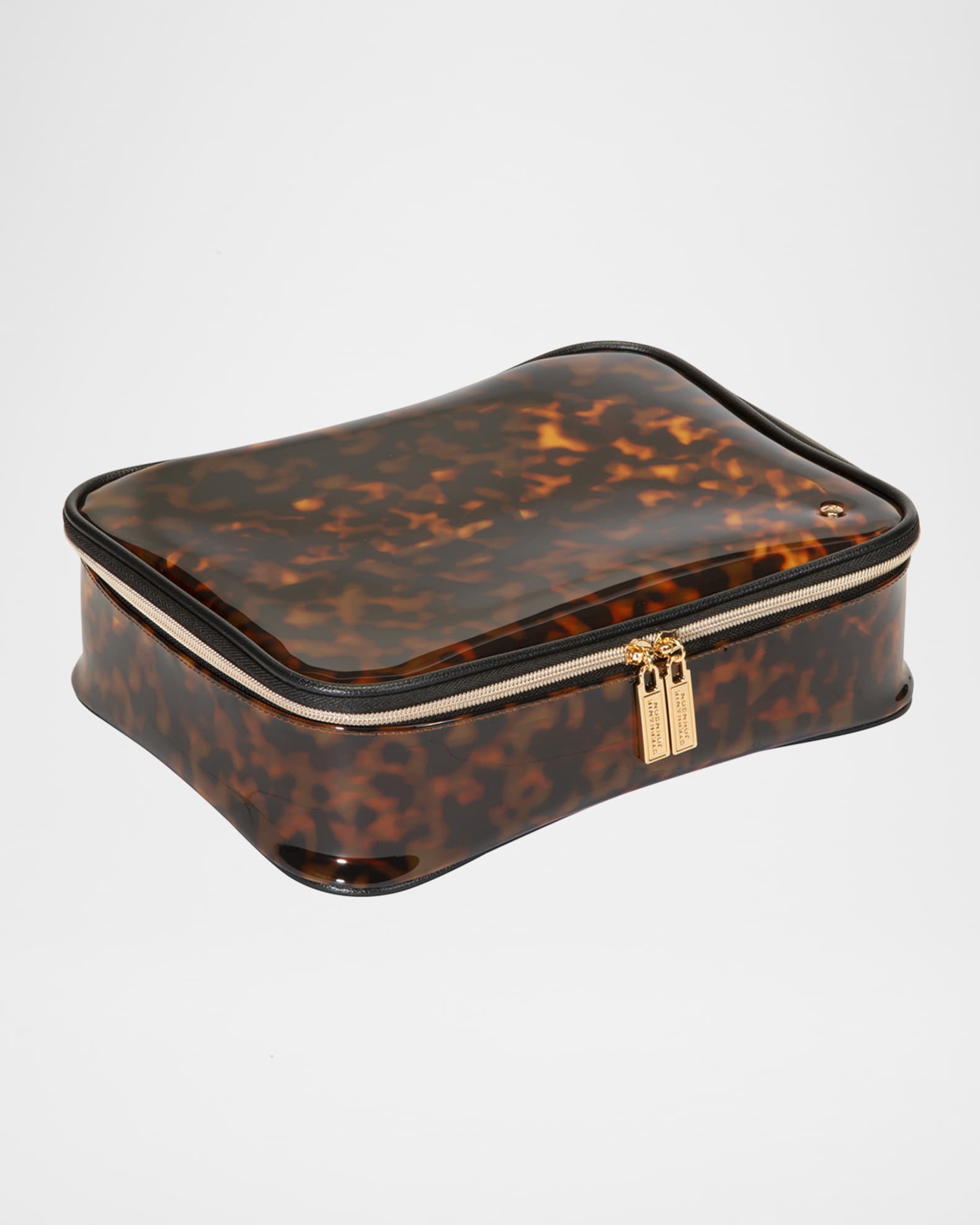 Stephanie Johnson Jumbo Makeup Case Miami - Cobra