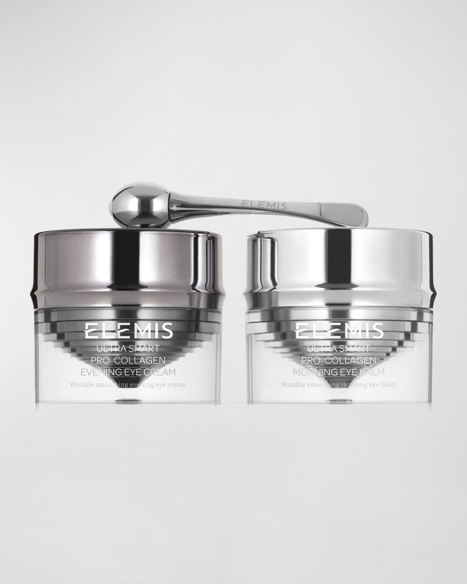 ELEMIS Ultra Smart Pro-Collagen Eye Treatment Duo | Neiman Marcus