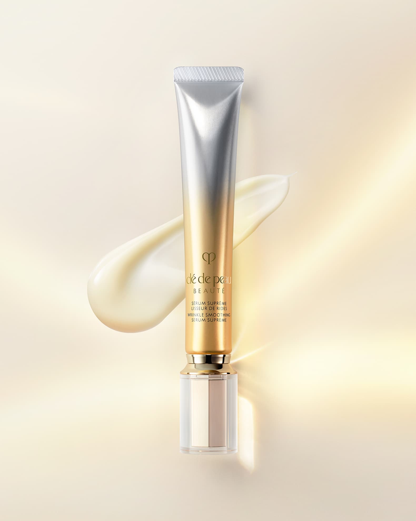 Wrinkle Smoothing Serum Supreme, 0.68 oz. 1