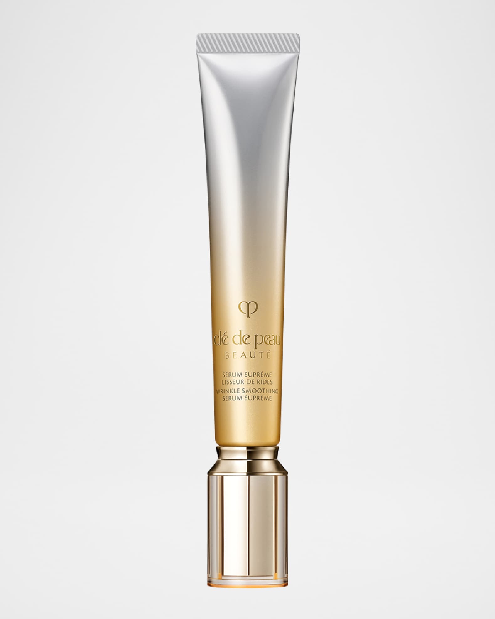 Cle de Peau Beaute Wrinkle Smoothing Serum Supreme, 0.68 oz. | Neiman