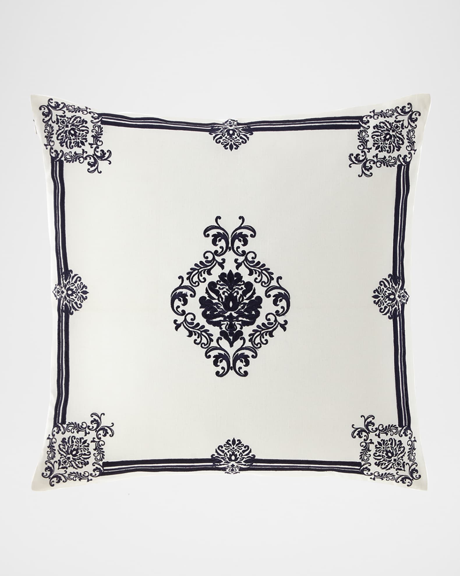 Estevo Linen European Sham 0