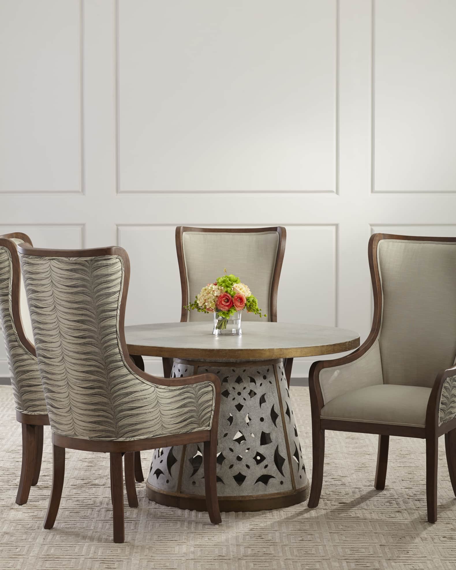 D'Andre Dining Table 1