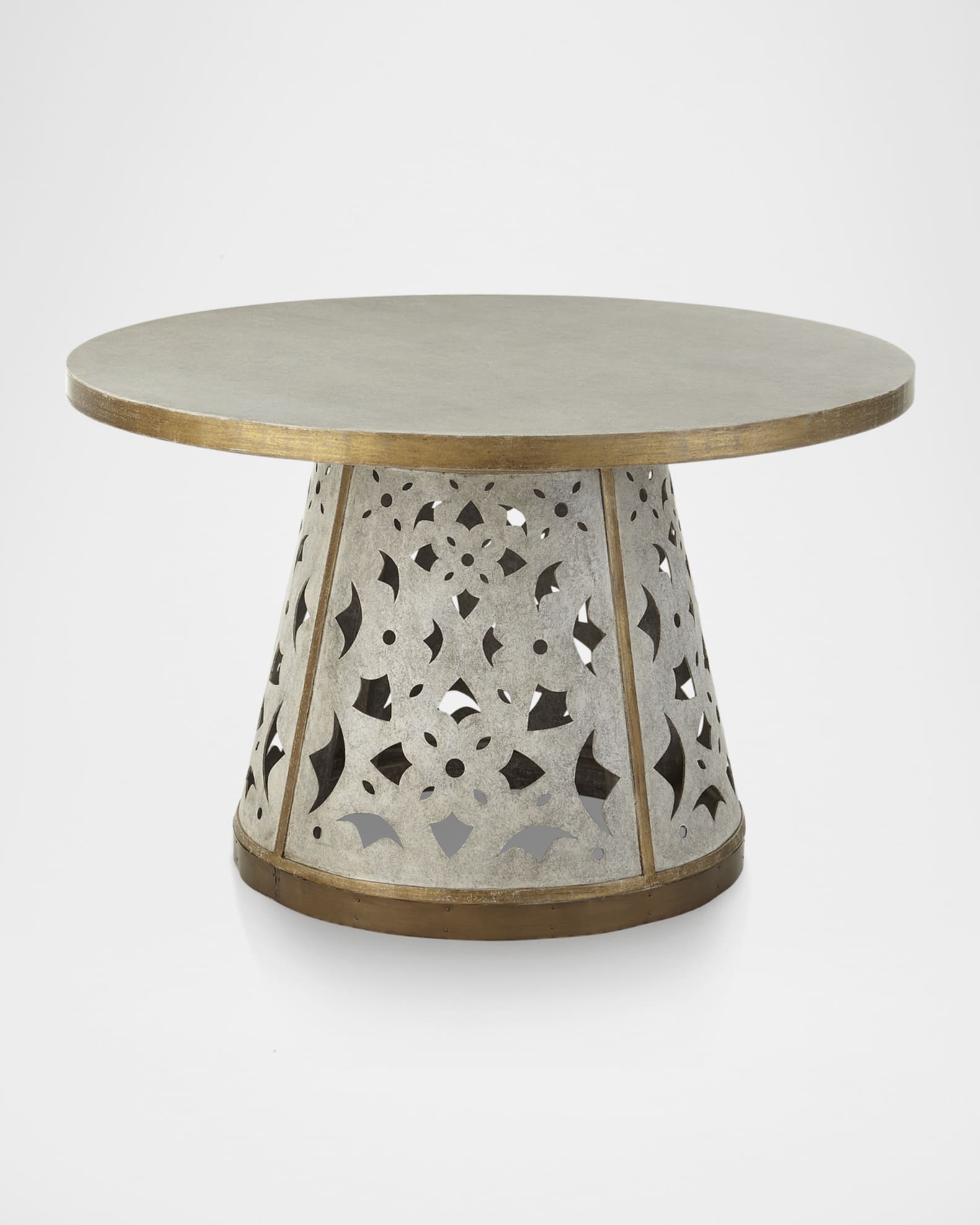 D'Andre Dining Table 0