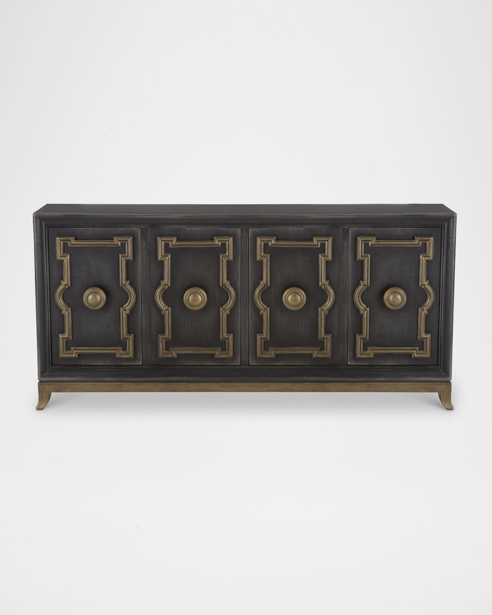 Clayton Dining Console 0
