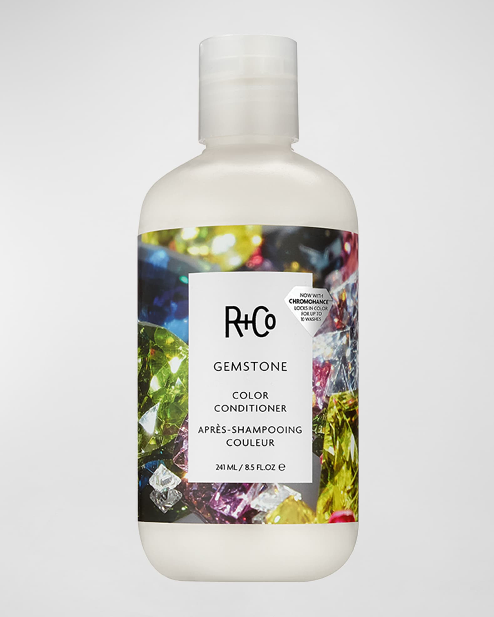 R+Co Gemstone Color Conditioner, 8.5 oz./ 241 mL | Neiman Marcus