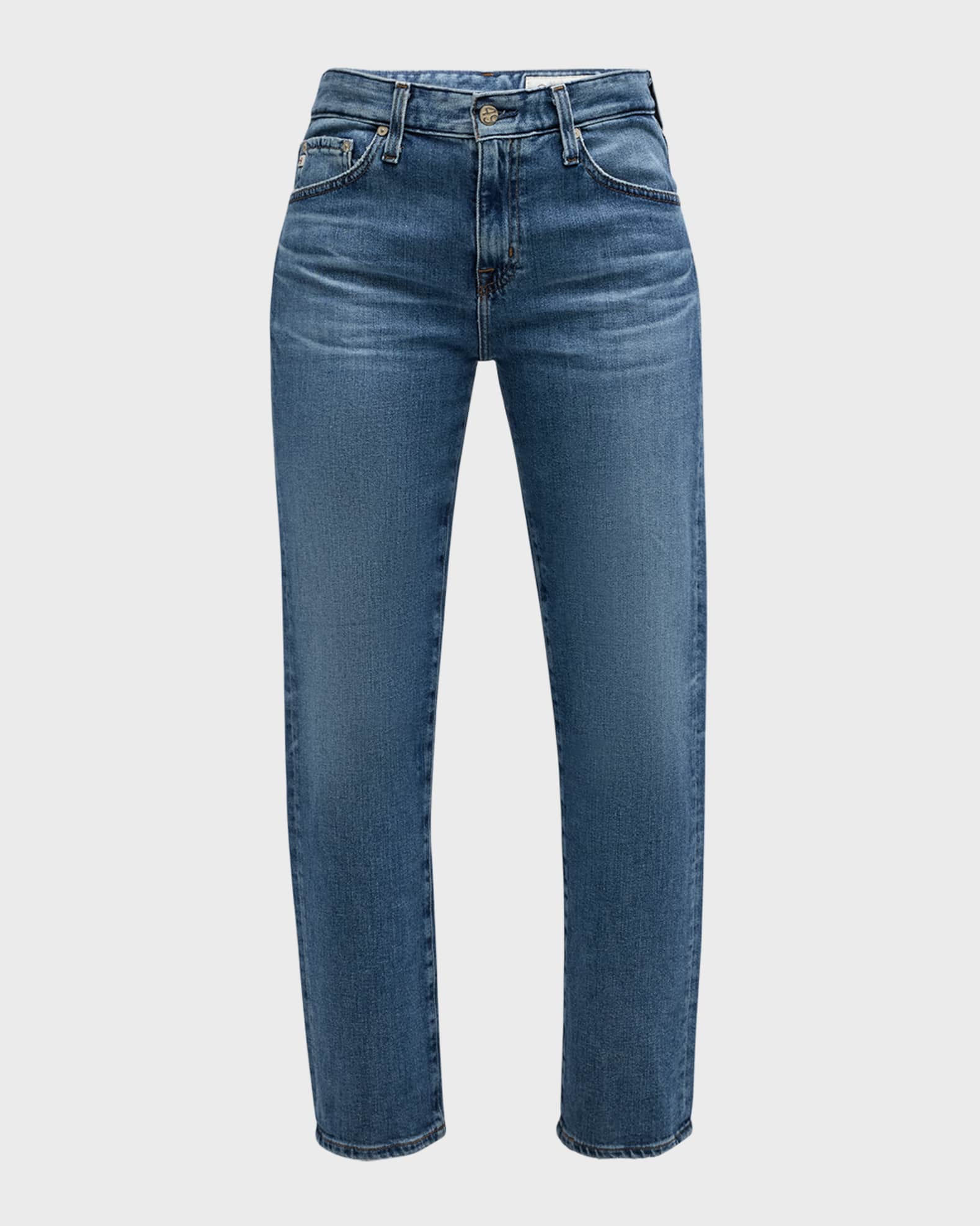 Ag cropped jeans store