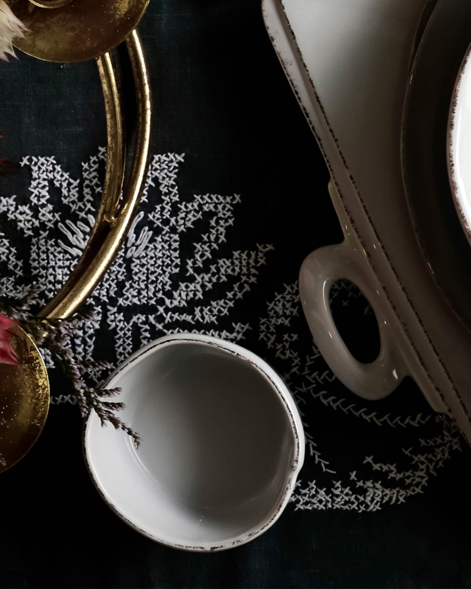 Lastra Condiment Bowl 1