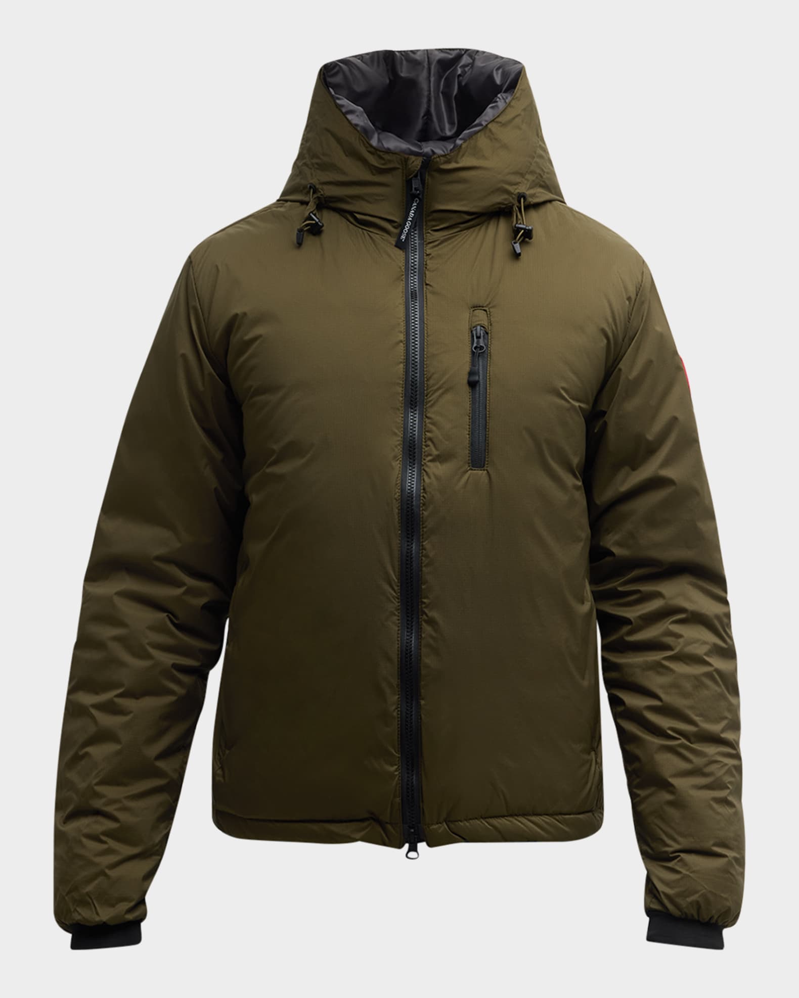Men s Lodge Hoodie