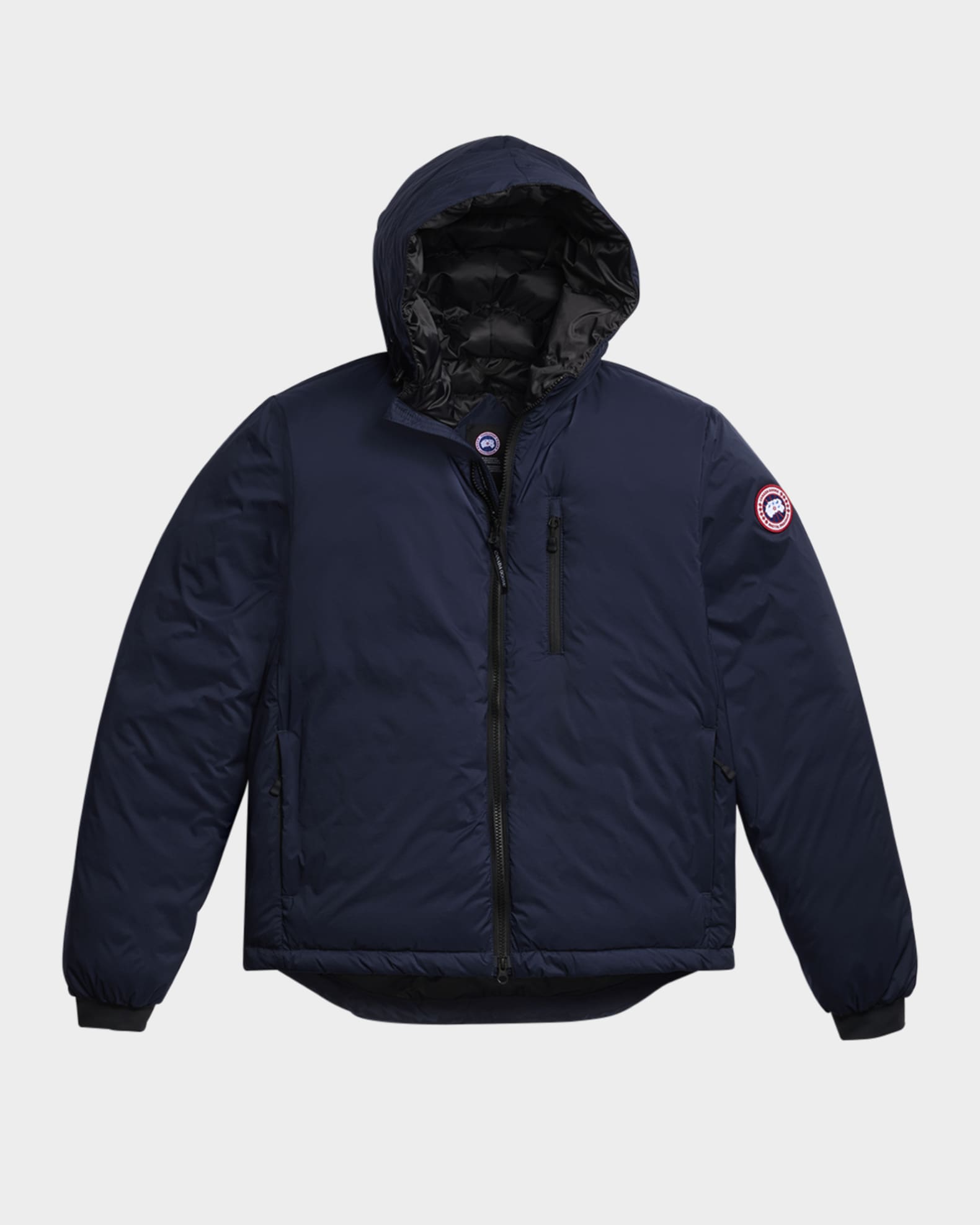 Canada Goose Men's Lodge Hoodie | Neiman Marcus