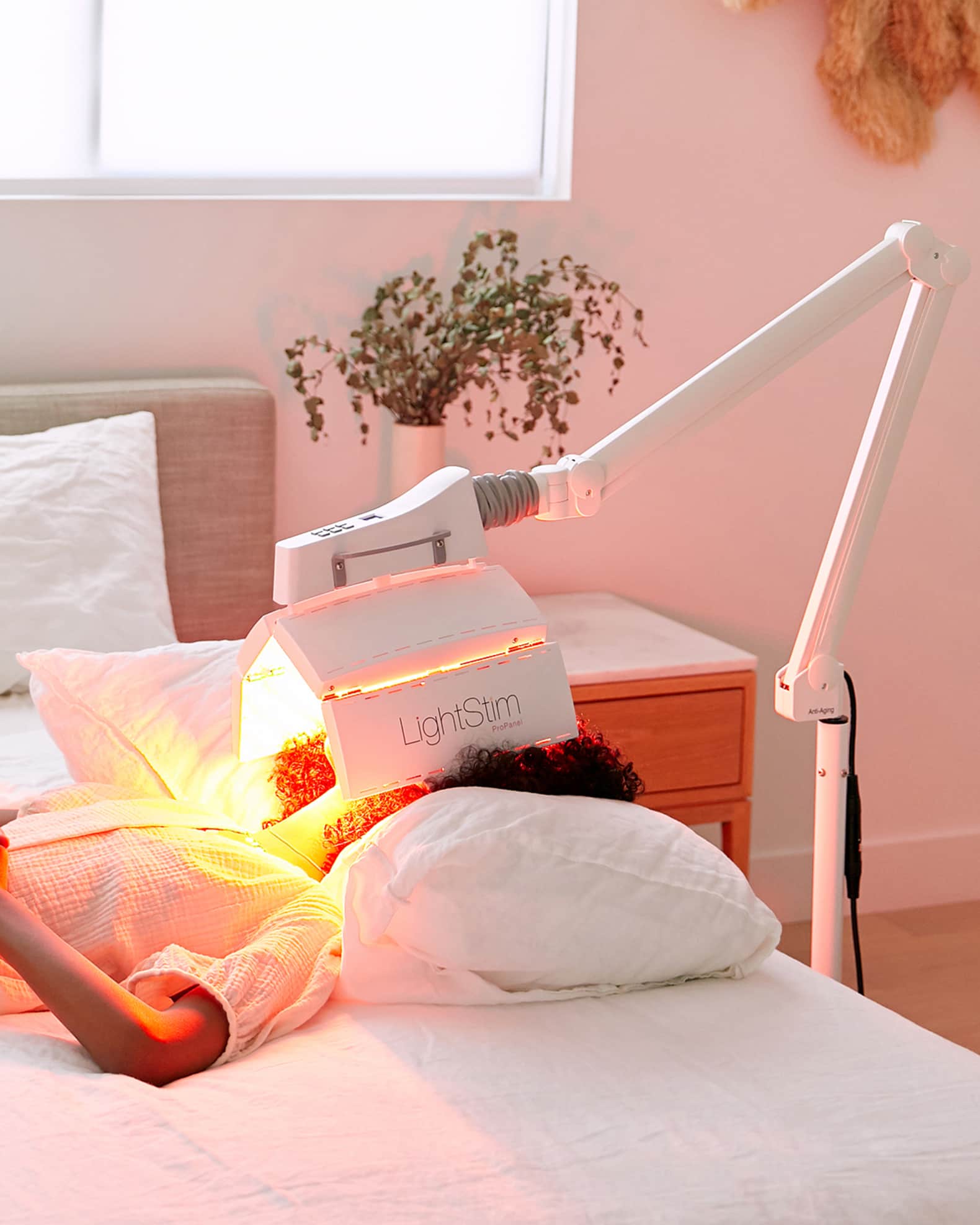 LightStim ProPanel AntiAging Light Treatment Neiman Marcus