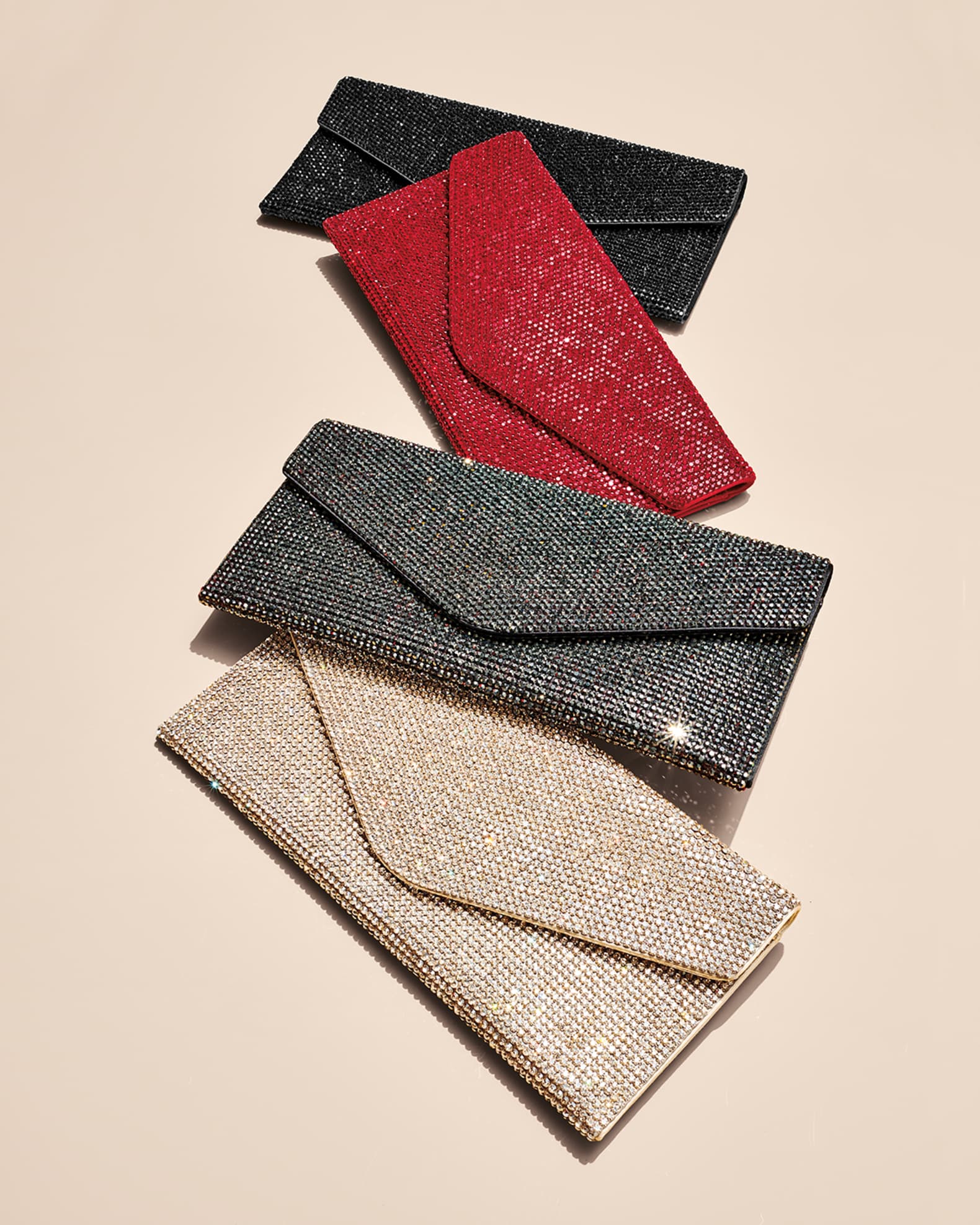 関税送料込み♦JUDITH LEIBER COUTURE トートバッグ Women's Designer Evening Handbags & Clutches | Judith Leiber
