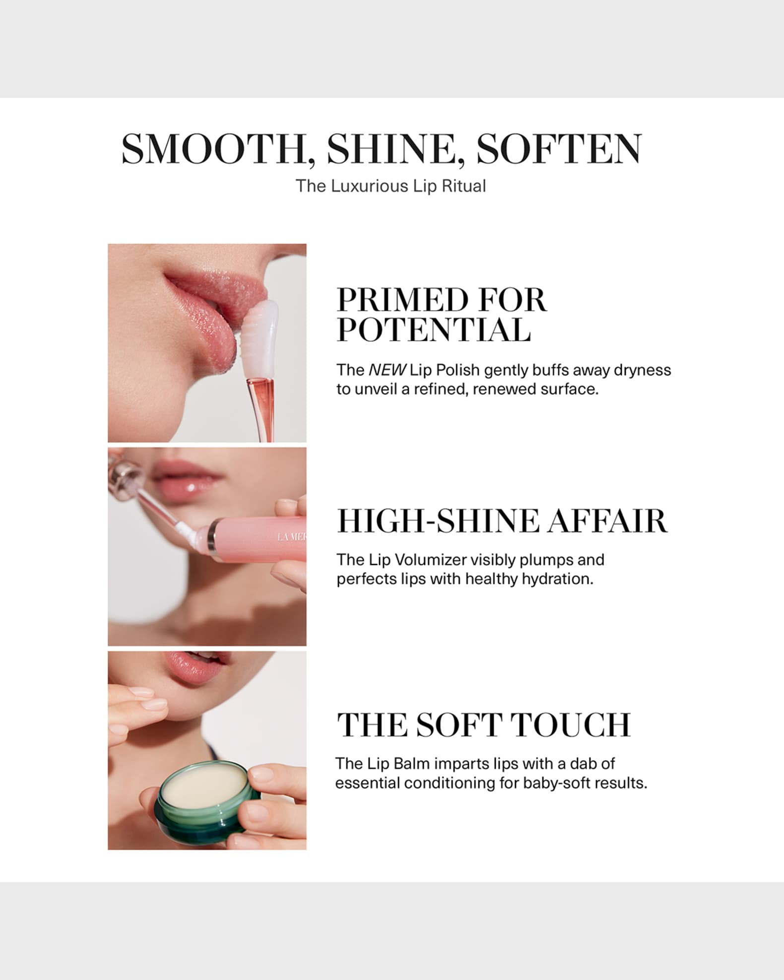 La Mer The Lip Balm | Neiman Marcus