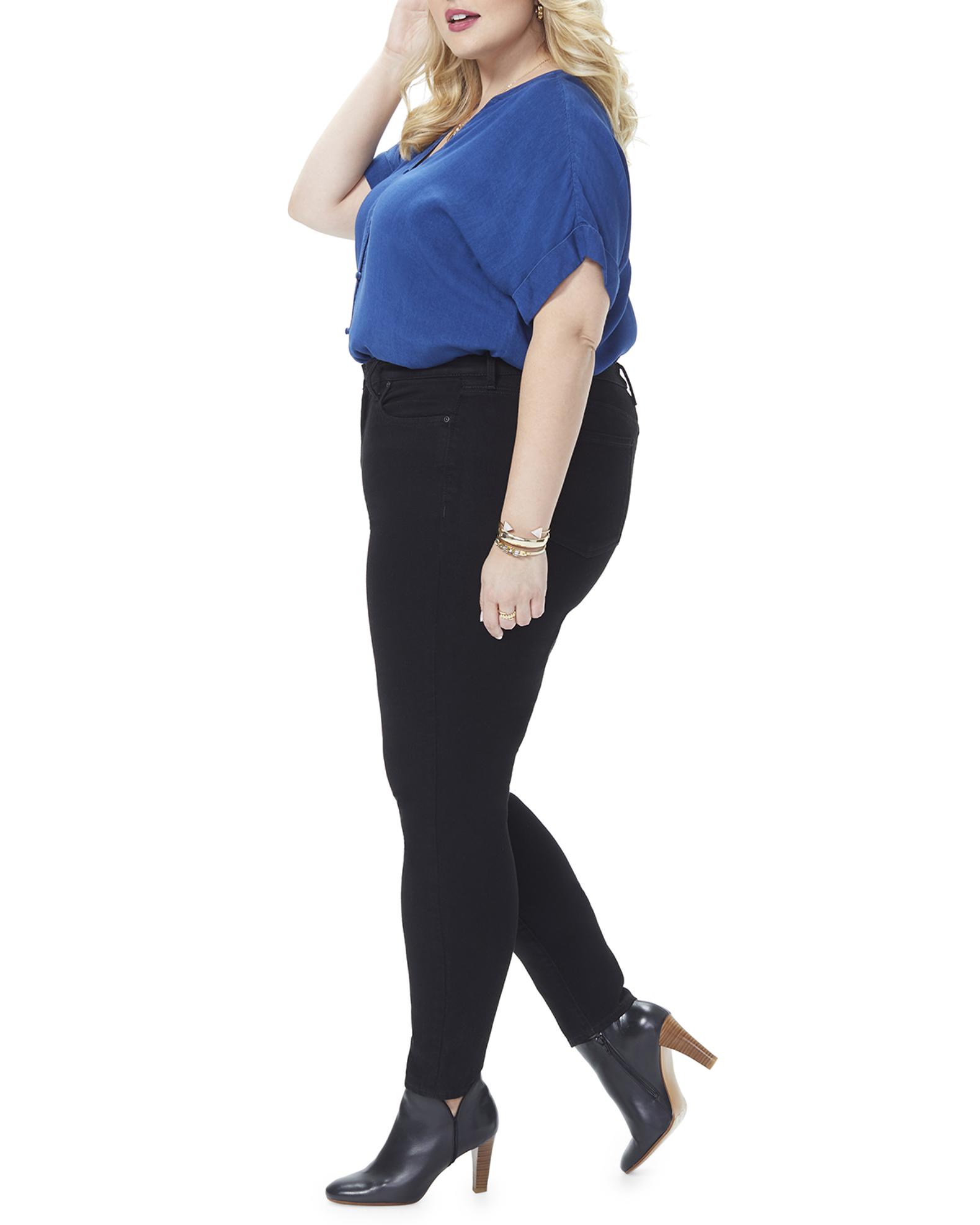 NYDJ | Jeans | Nydj Ami Skinny Ankle Jeans Released Hem Olympic