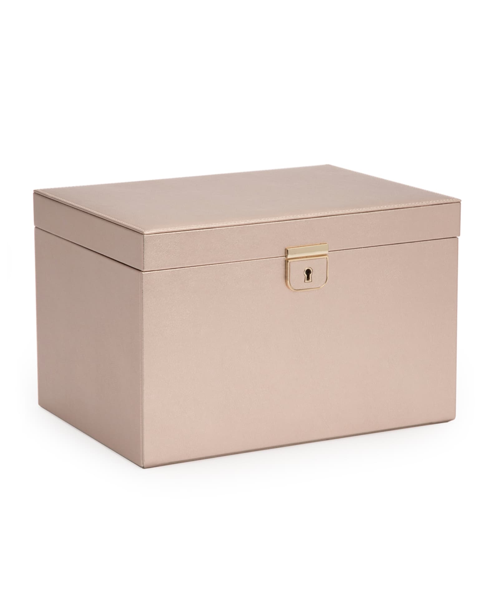 Palermo Large Jewelry Box 1