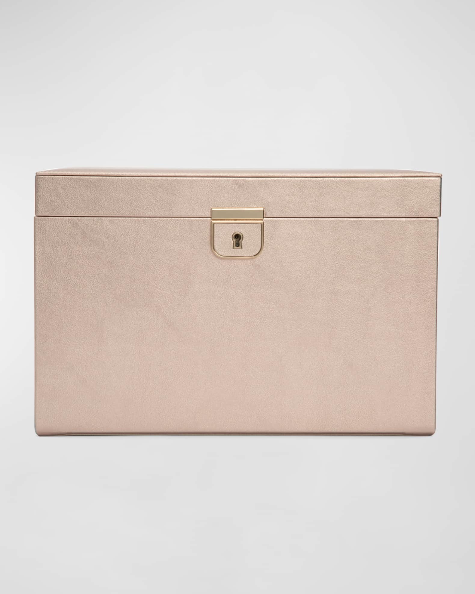 Palermo Large Jewelry Box 0