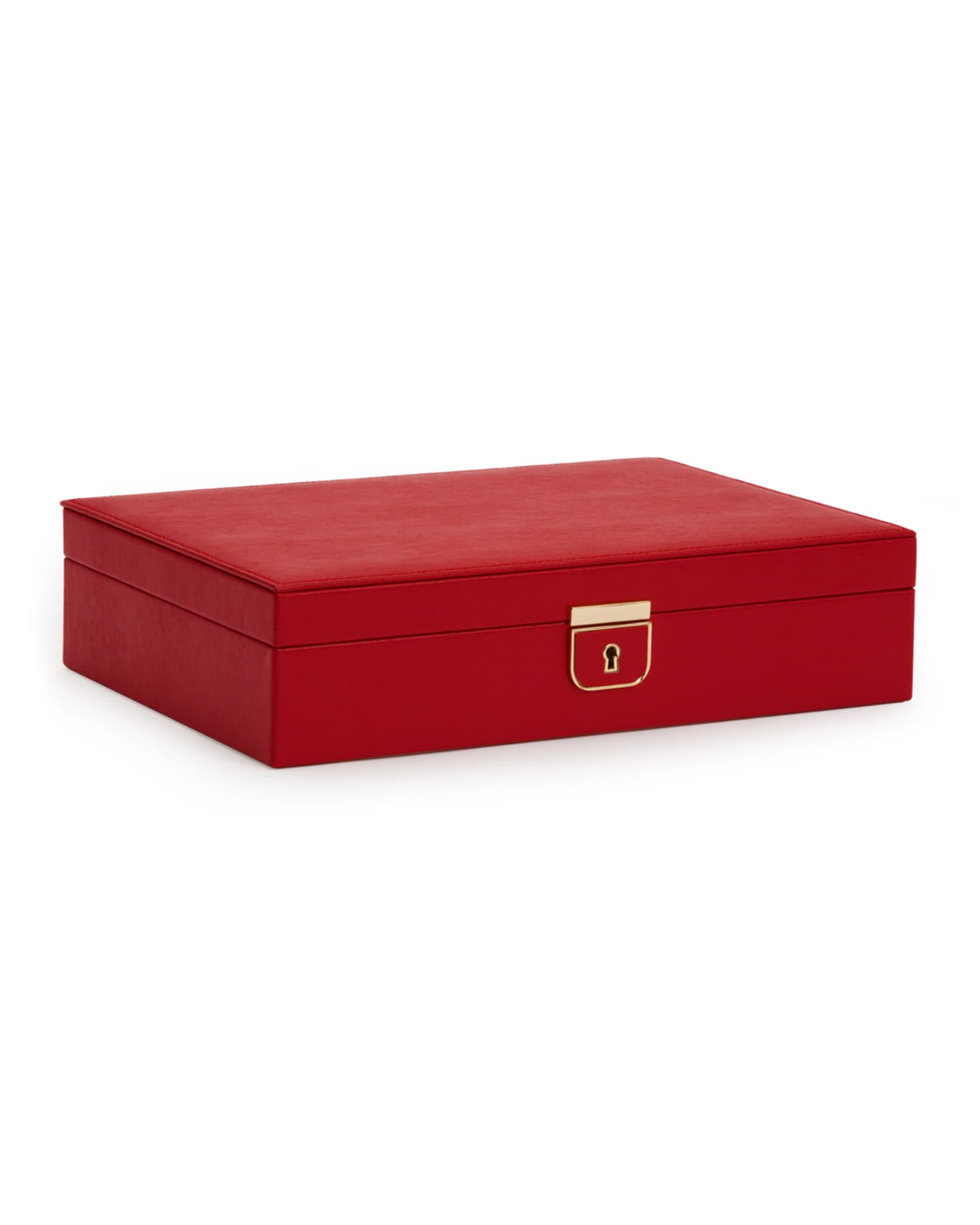 Palermo Medium Flat Jewelry Box 1