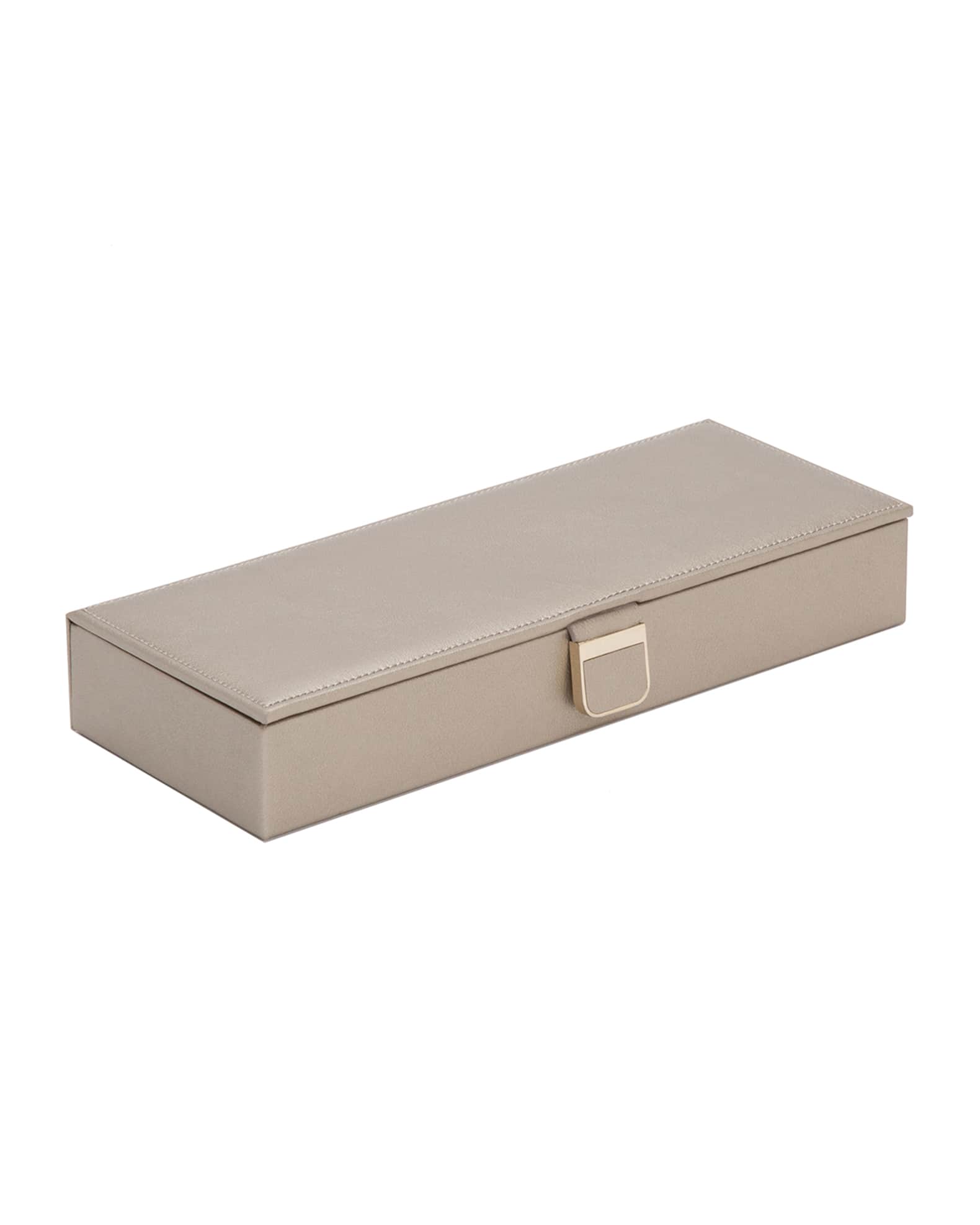 Palermo Safe Deposit Box 1