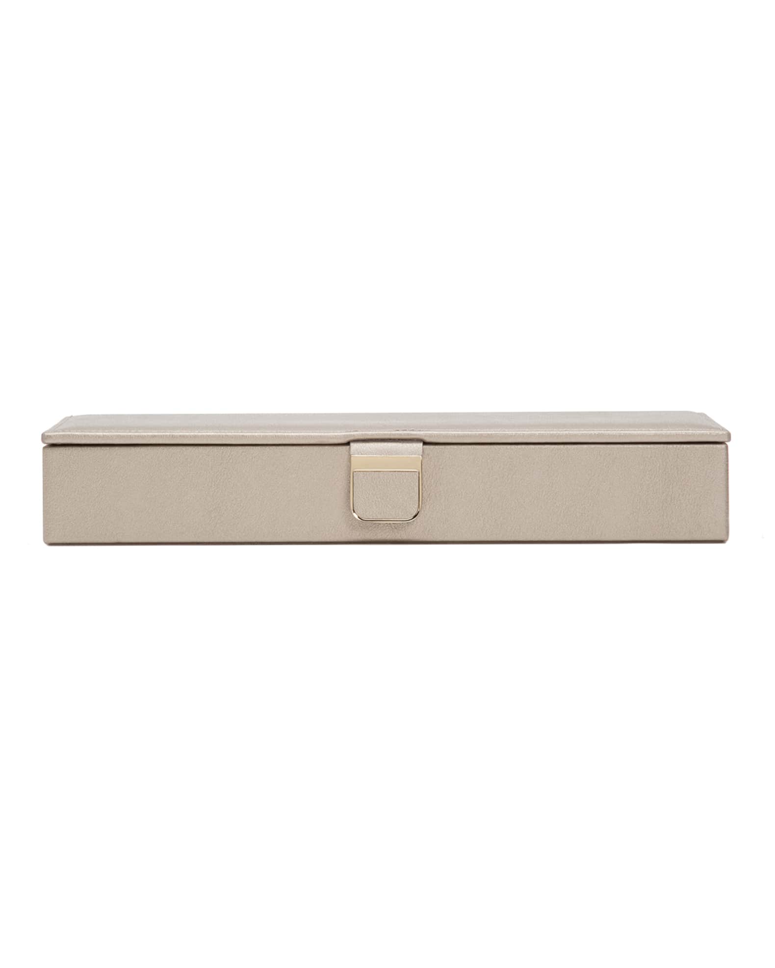 Palermo Safe Deposit Box 0