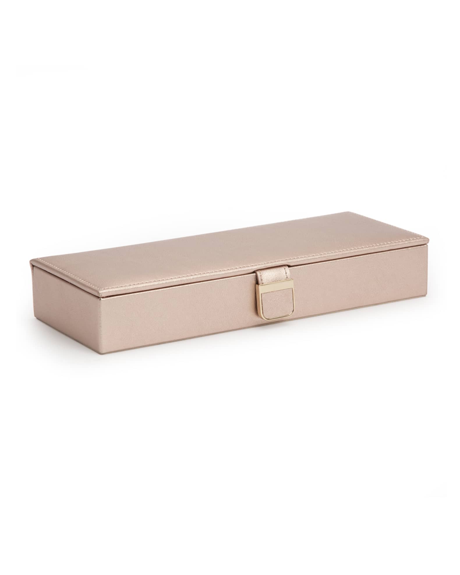 Palermo Safe Deposit Box 1