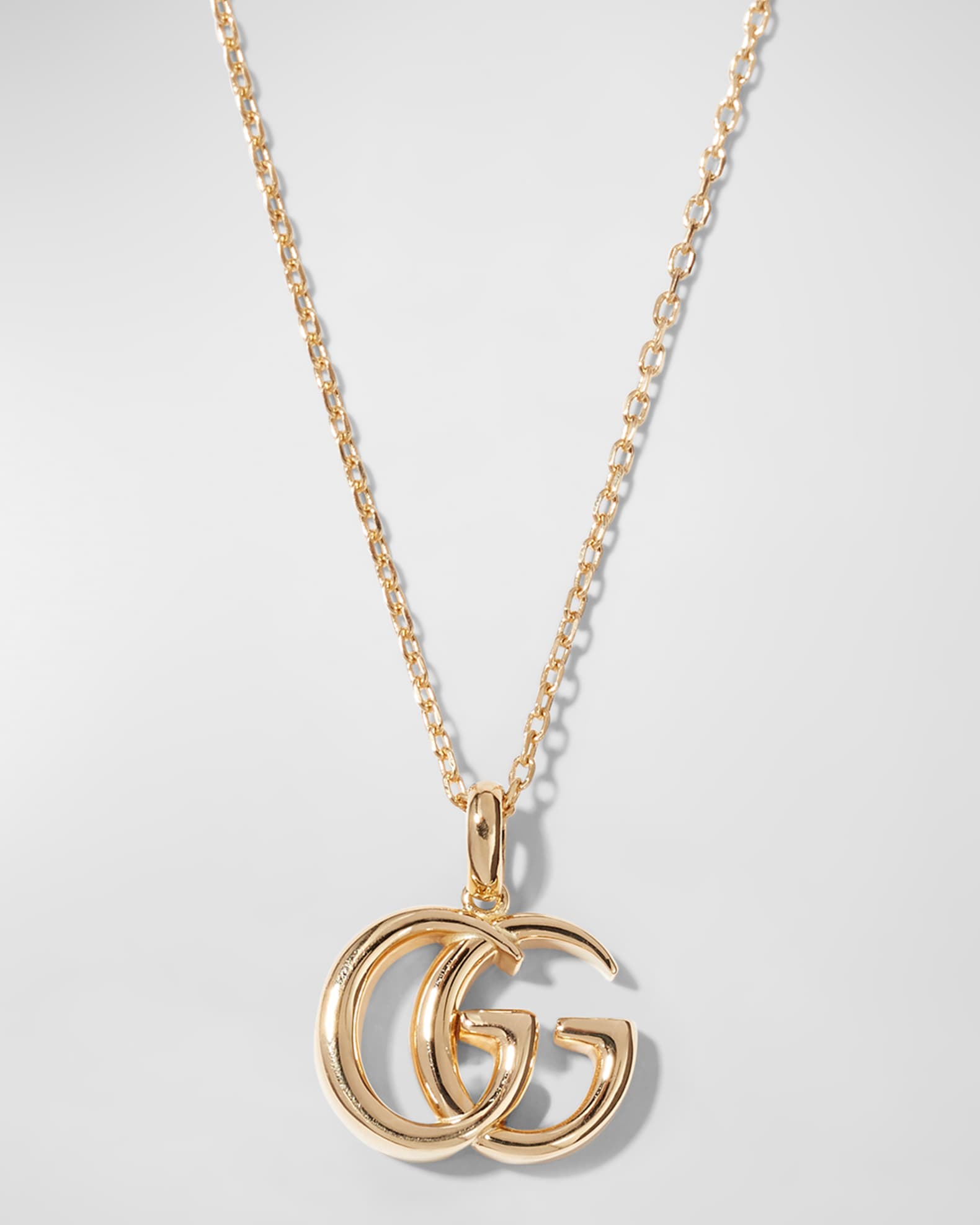 Gucci Necklaces  Free Shipping Easy Returns