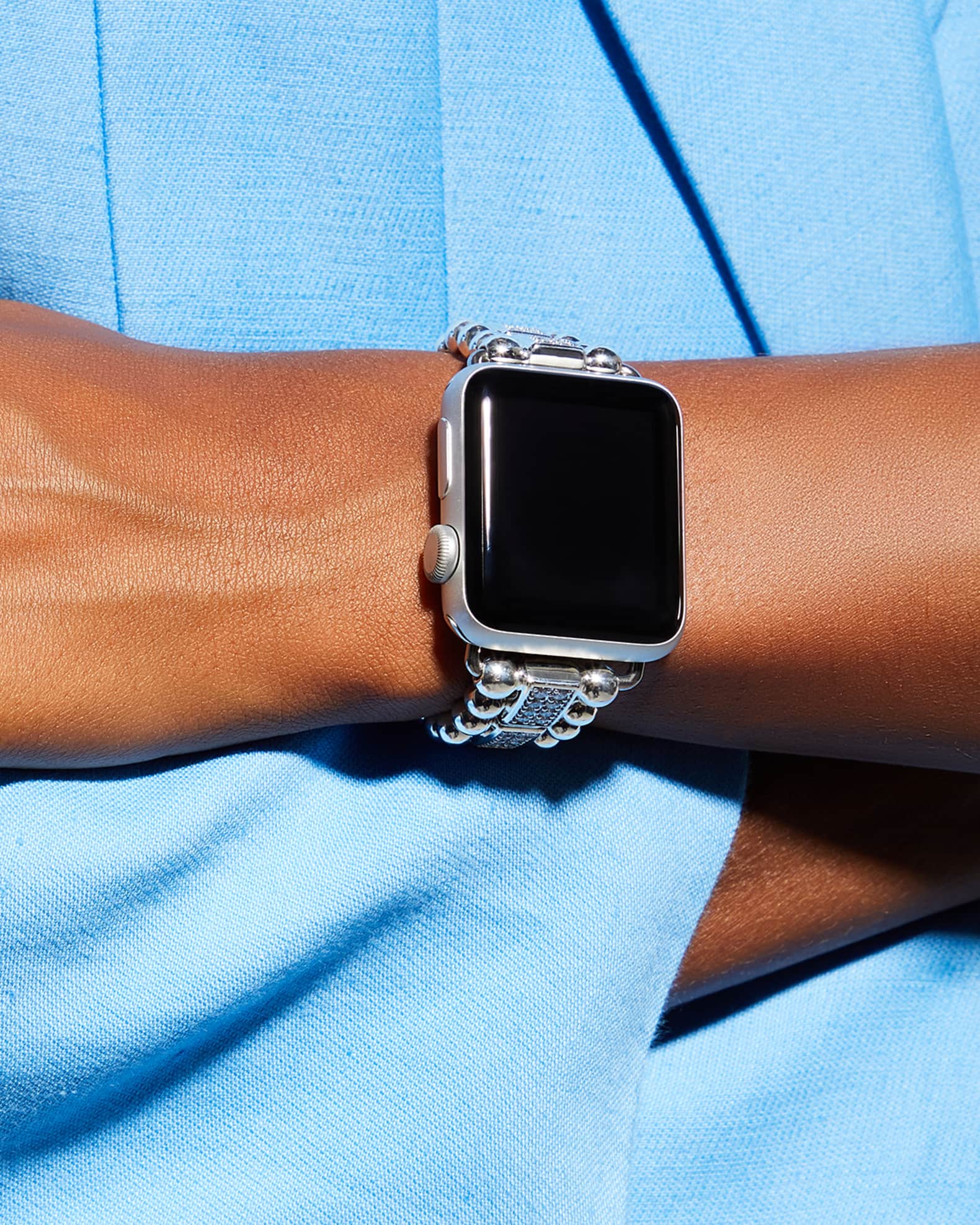David yurman apple watch band online
