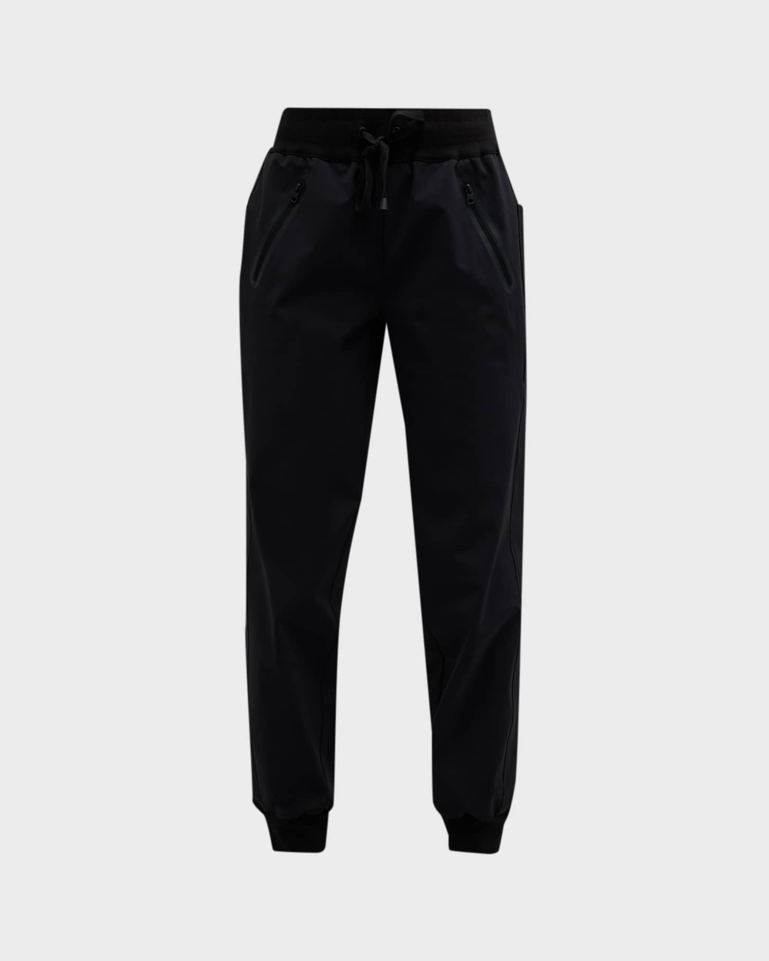 Blanc Noir Getaway Jogger Pants