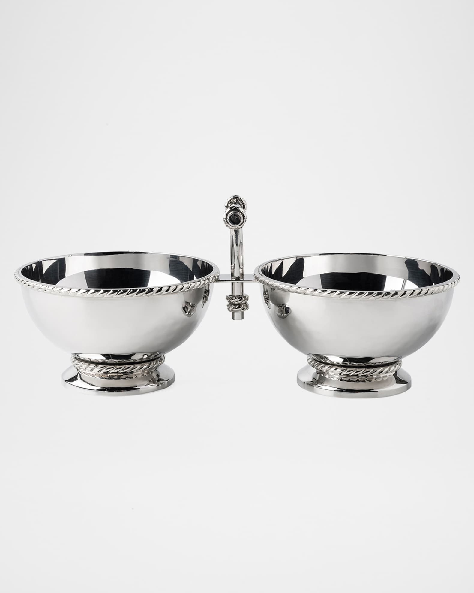 Graham Double Cocktail Bowl 0