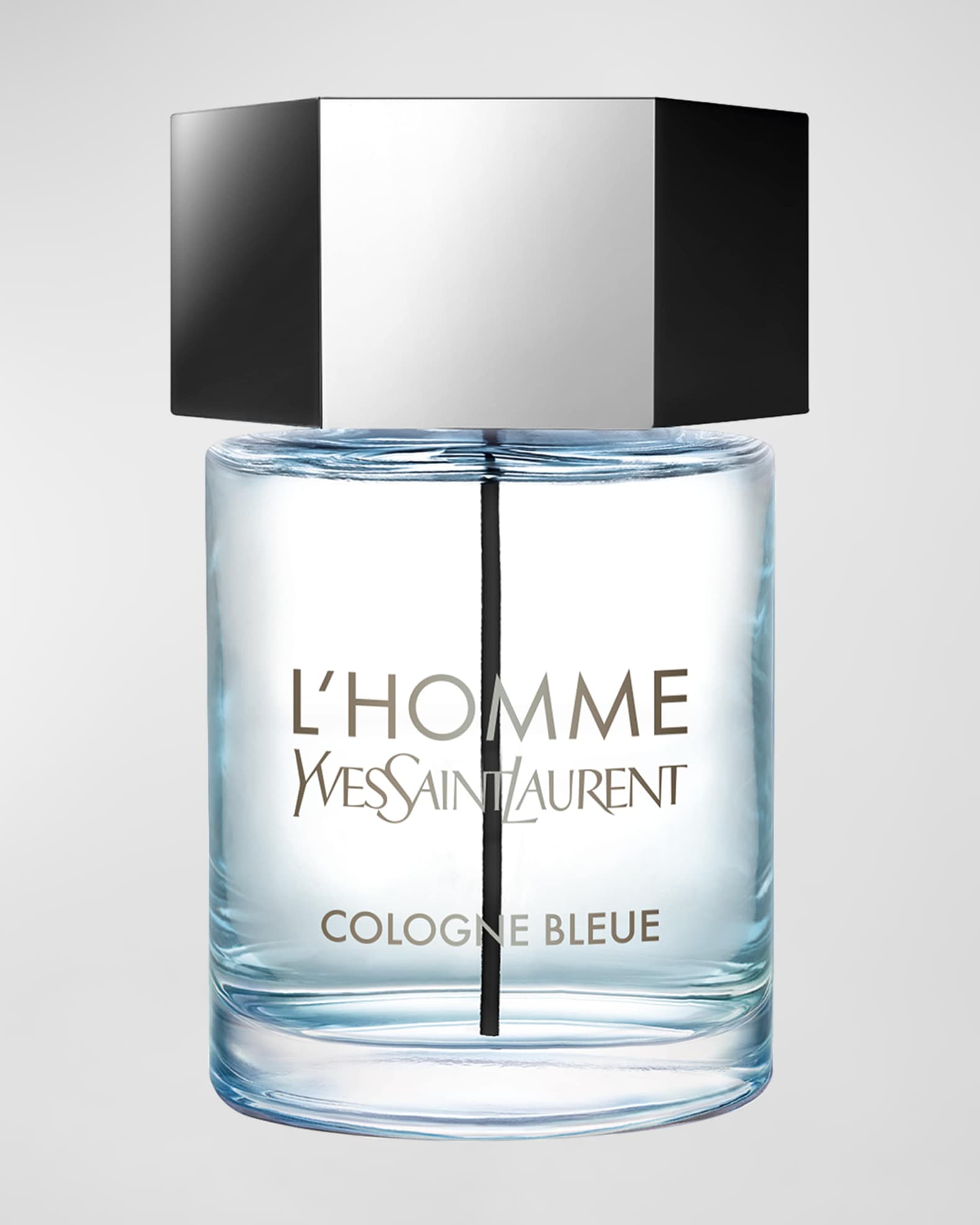 Yves Saint Laurent Beaute L'Homme Cologne Bleue Eau de Toilette, 3.3 oz.
