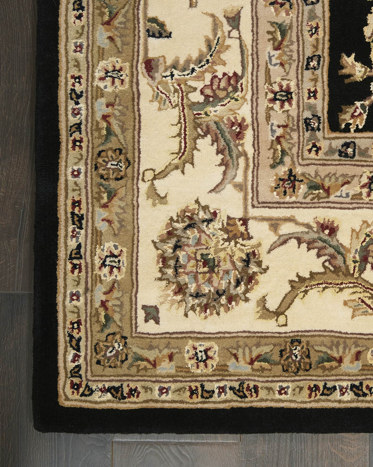 Brie Hand Tufted Rug 1