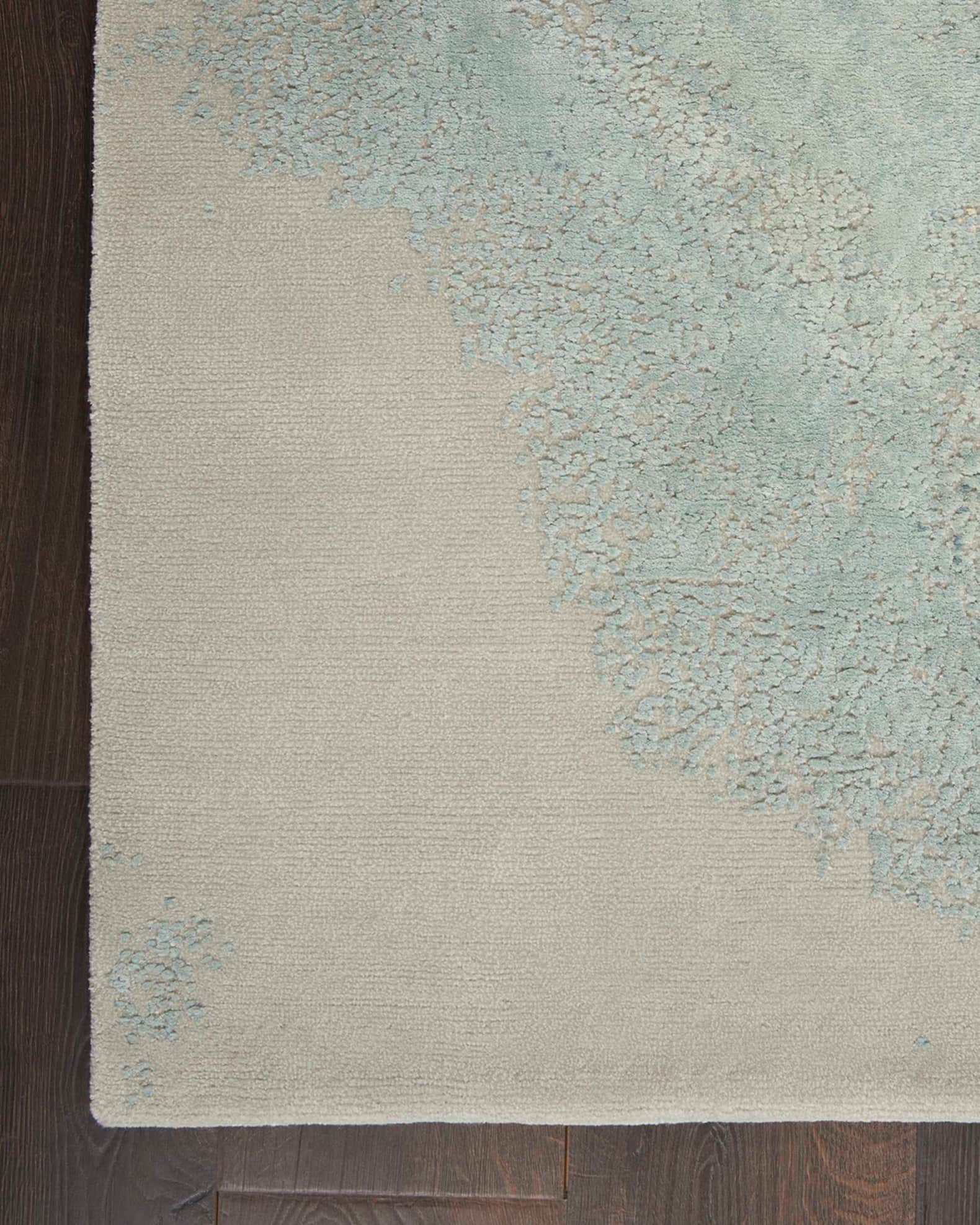 Angelique Hand-Knotted Rug 1