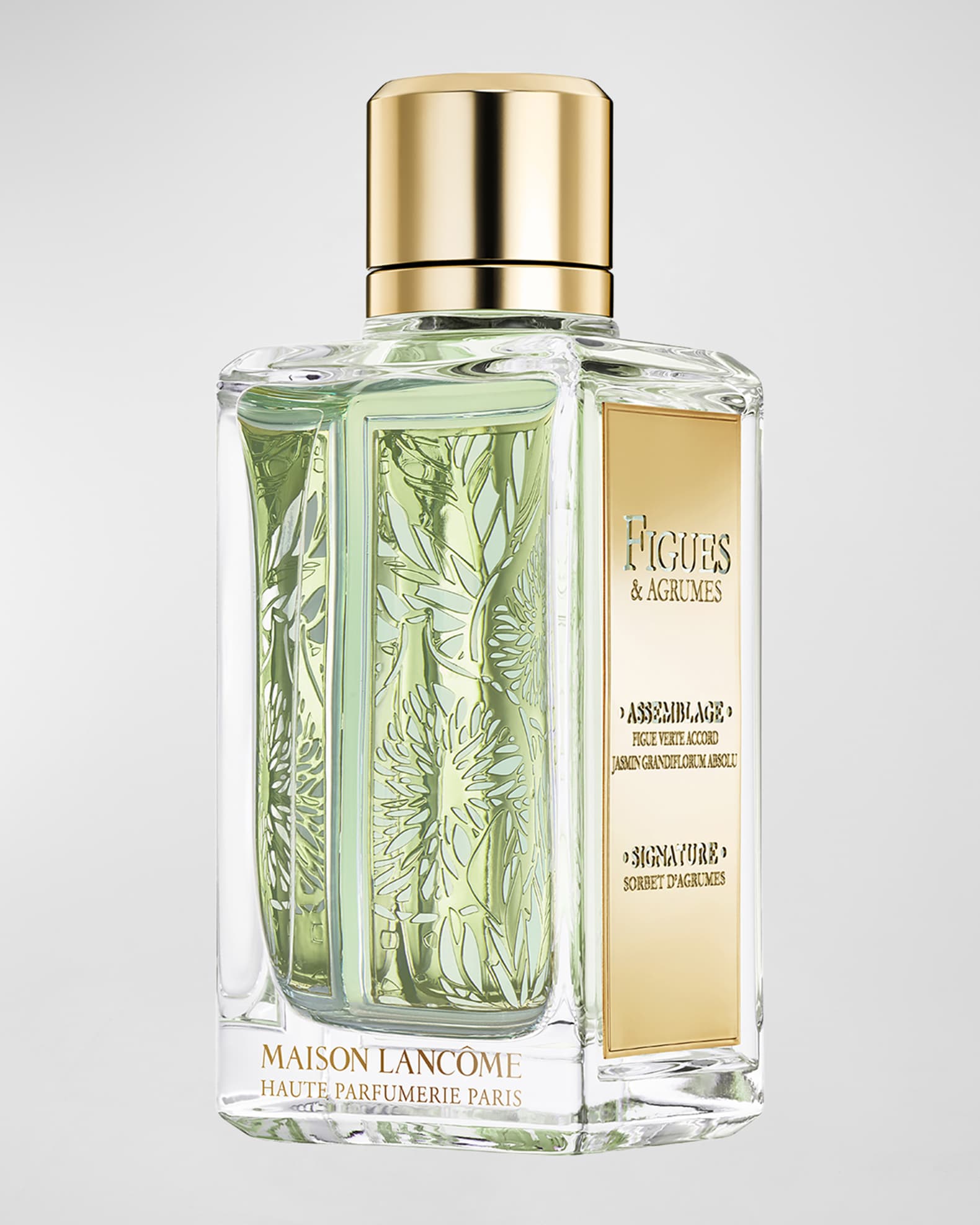 Lancôme Figues & Agrumes perfume